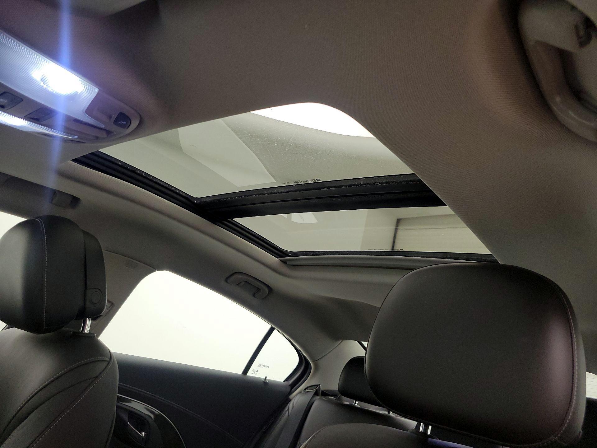 Thumbnail: 2014 Buick LaCrosse - 20