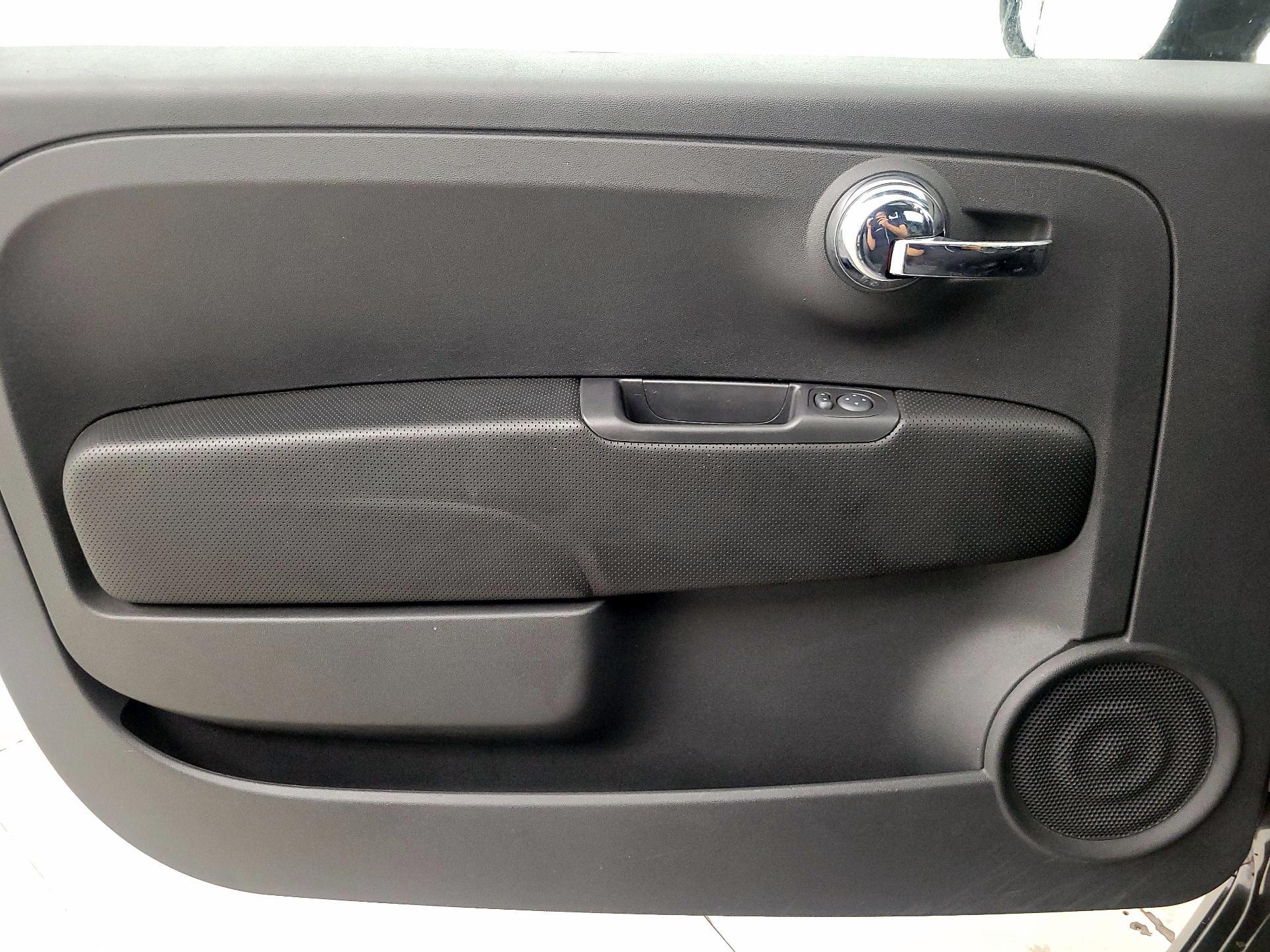 Thumbnail: 2015 Fiat 500 - 12