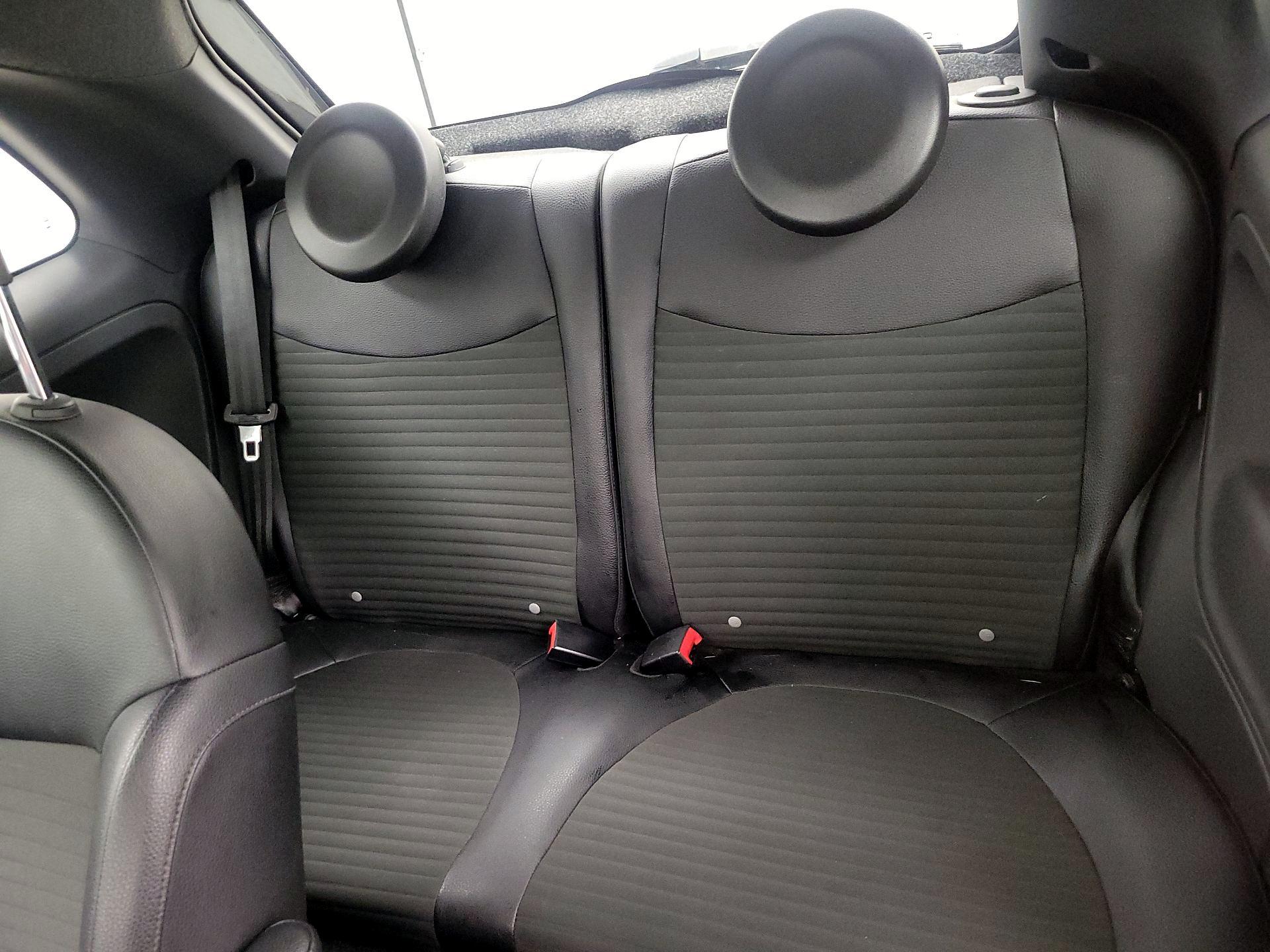 Thumbnail: 2015 Fiat 500 - 18