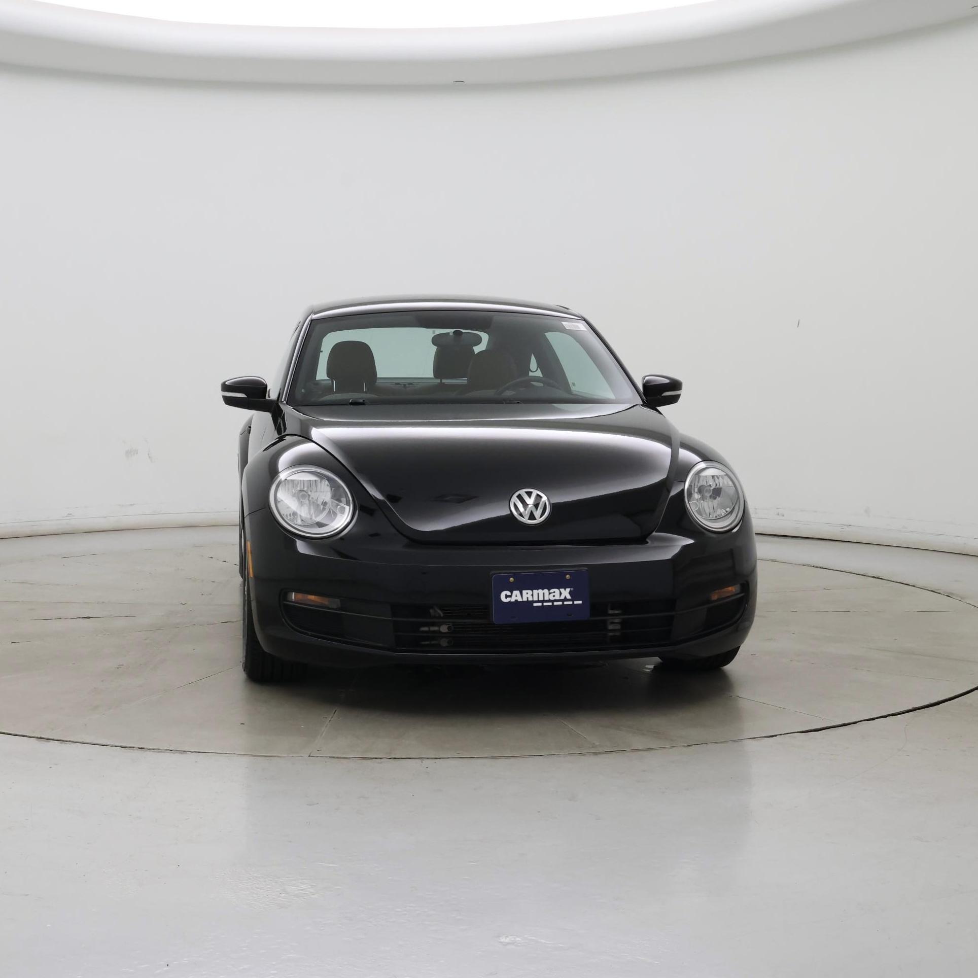 Thumbnail: 2015 Volkswagen Beetle - 5