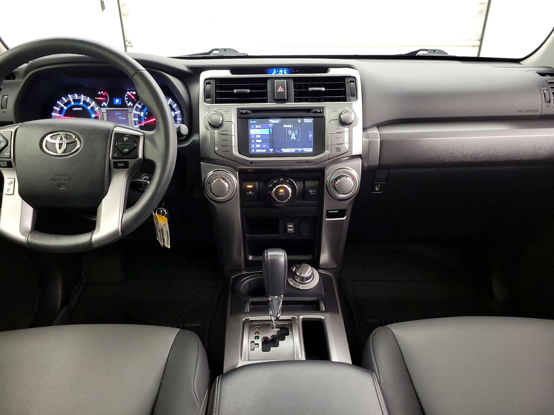 Thumbnail: 2019 Toyota 4Runner - 9