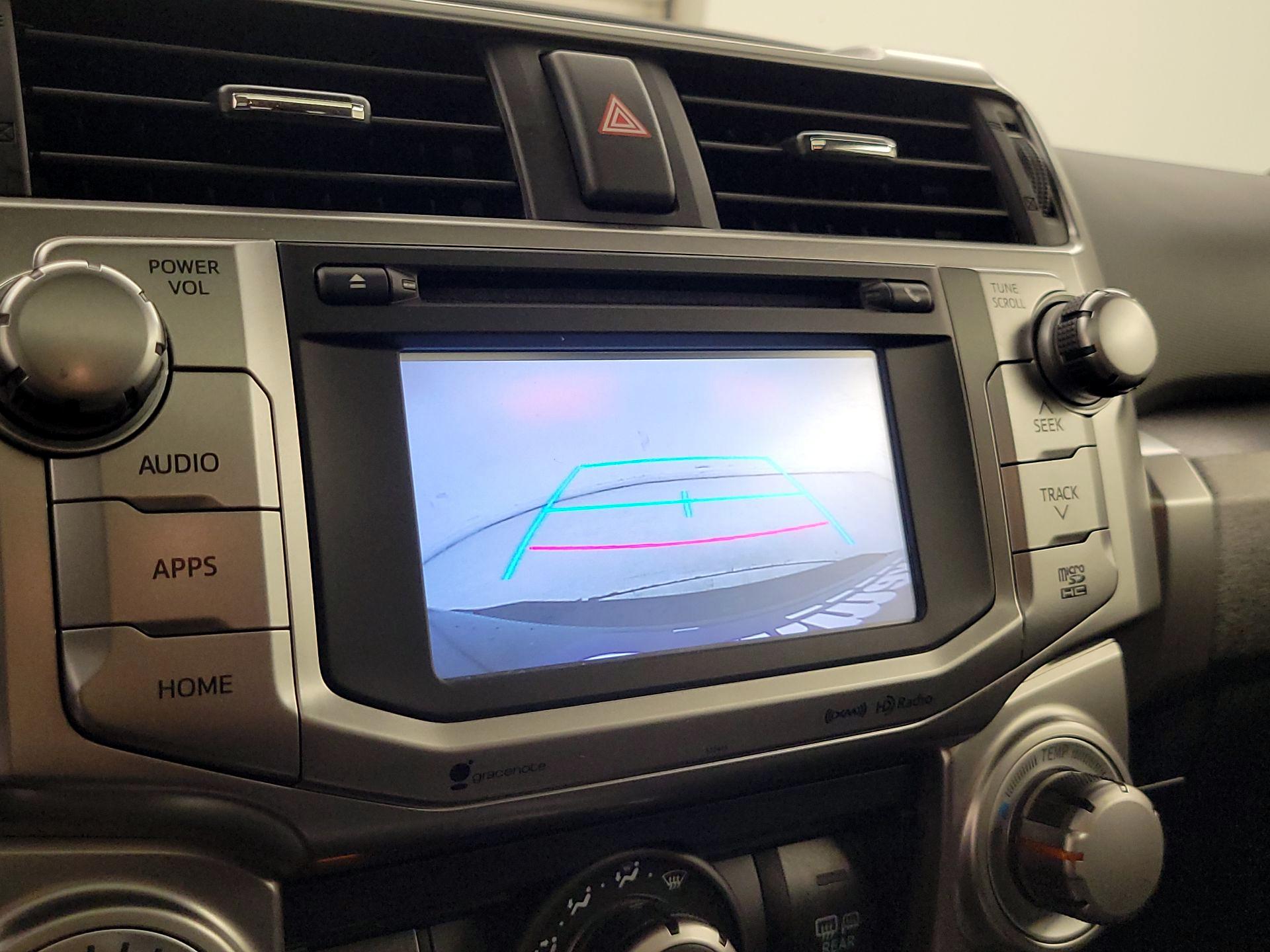 Thumbnail: 2019 Toyota 4Runner - 15