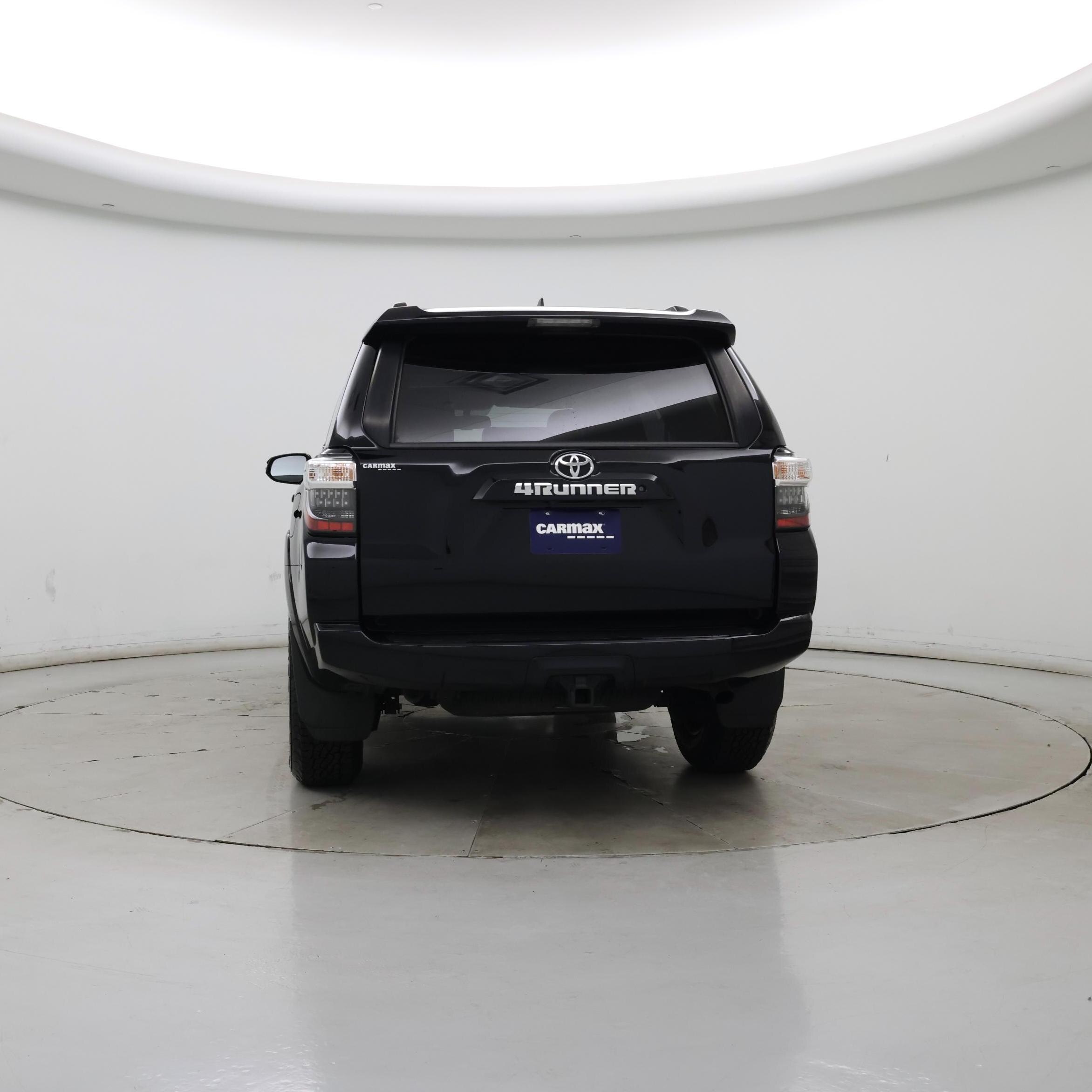 Thumbnail: 2019 Toyota 4Runner - 6