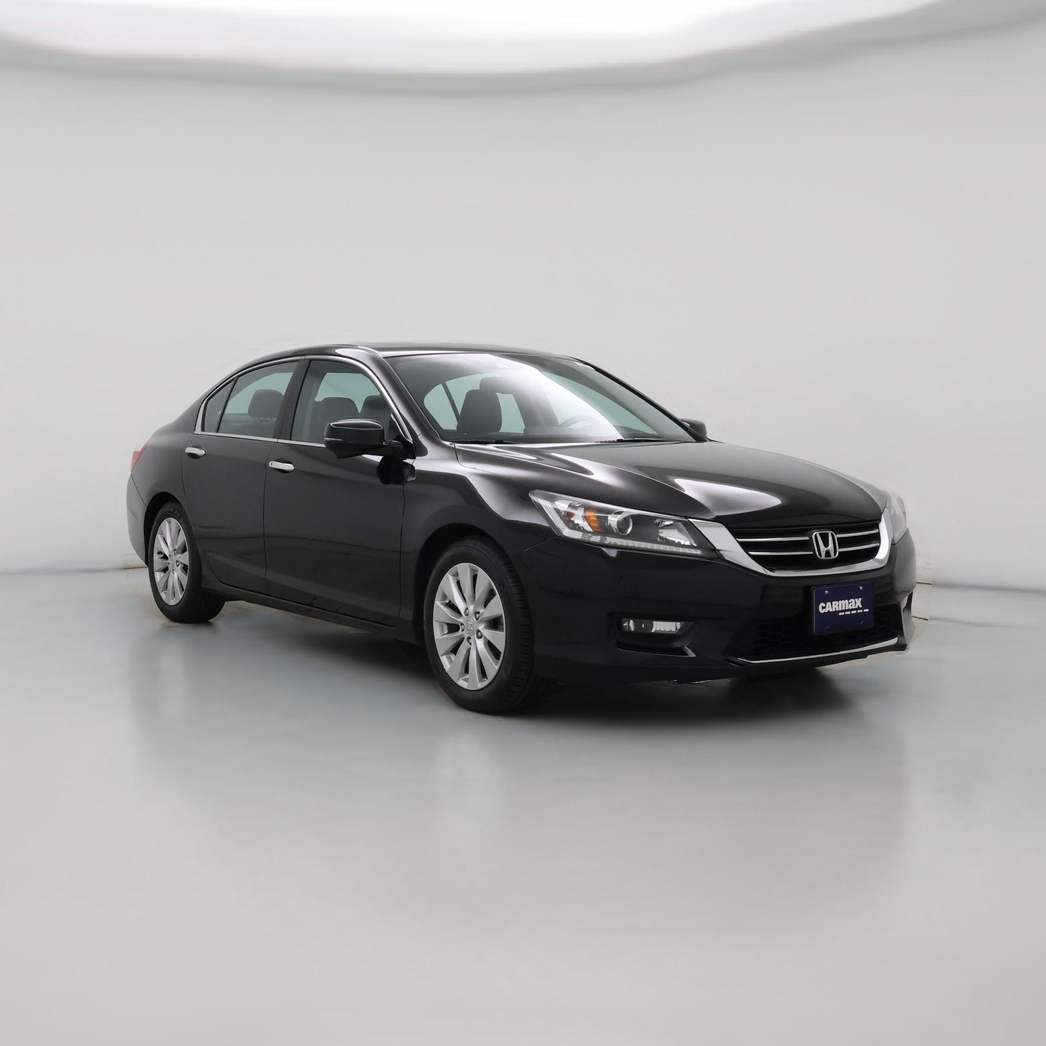 Thumbnail: 2015 Honda Accord - 1