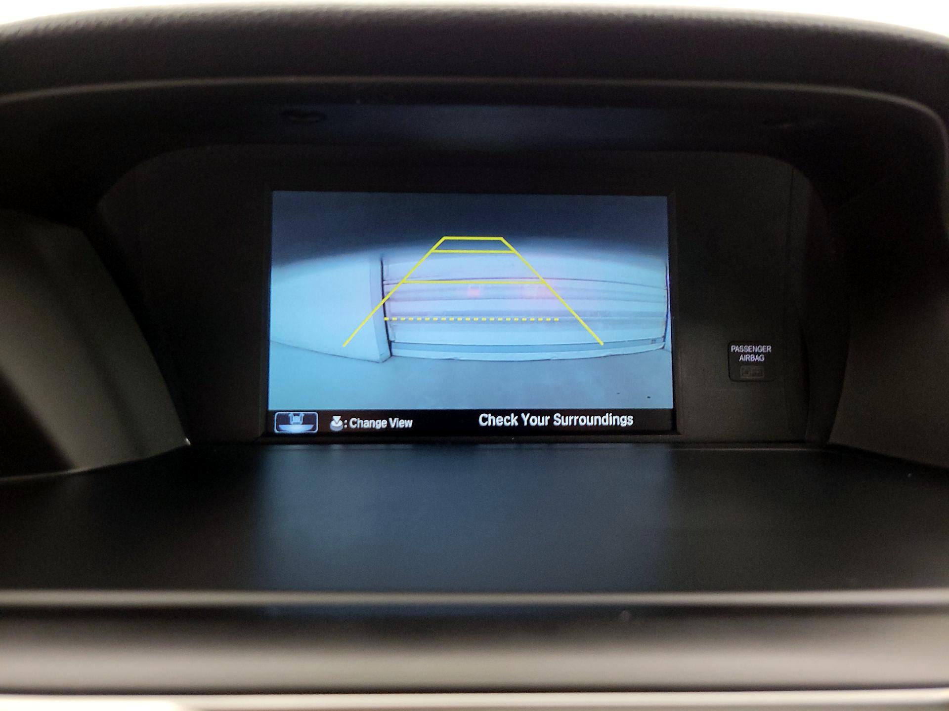 Thumbnail: 2015 Honda Accord - 14