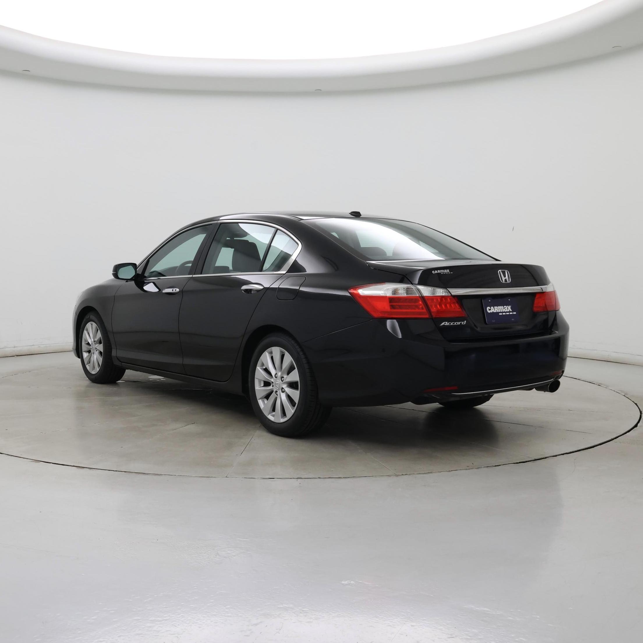 Thumbnail: 2015 Honda Accord - 2