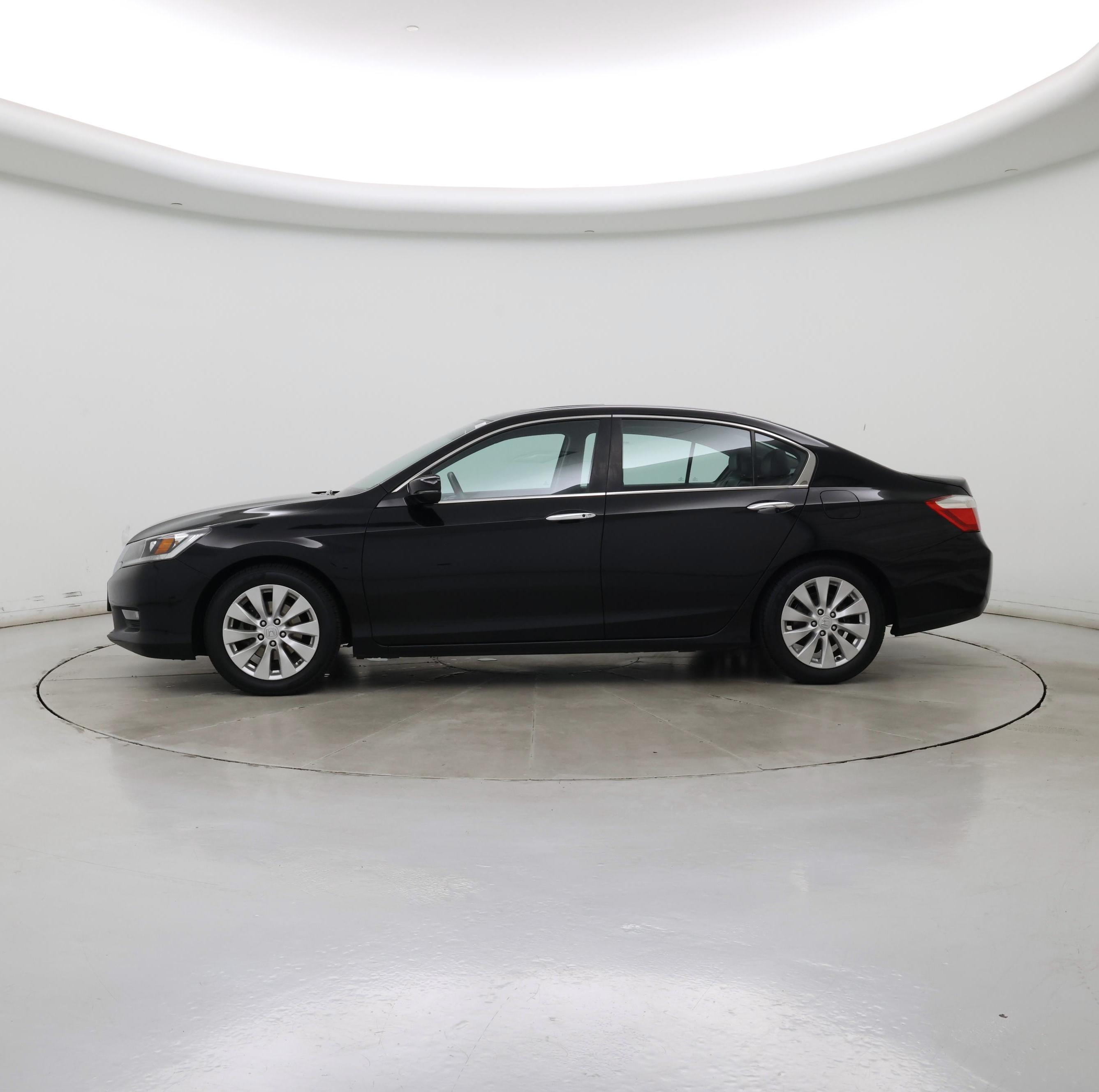 Thumbnail: 2015 Honda Accord - 3