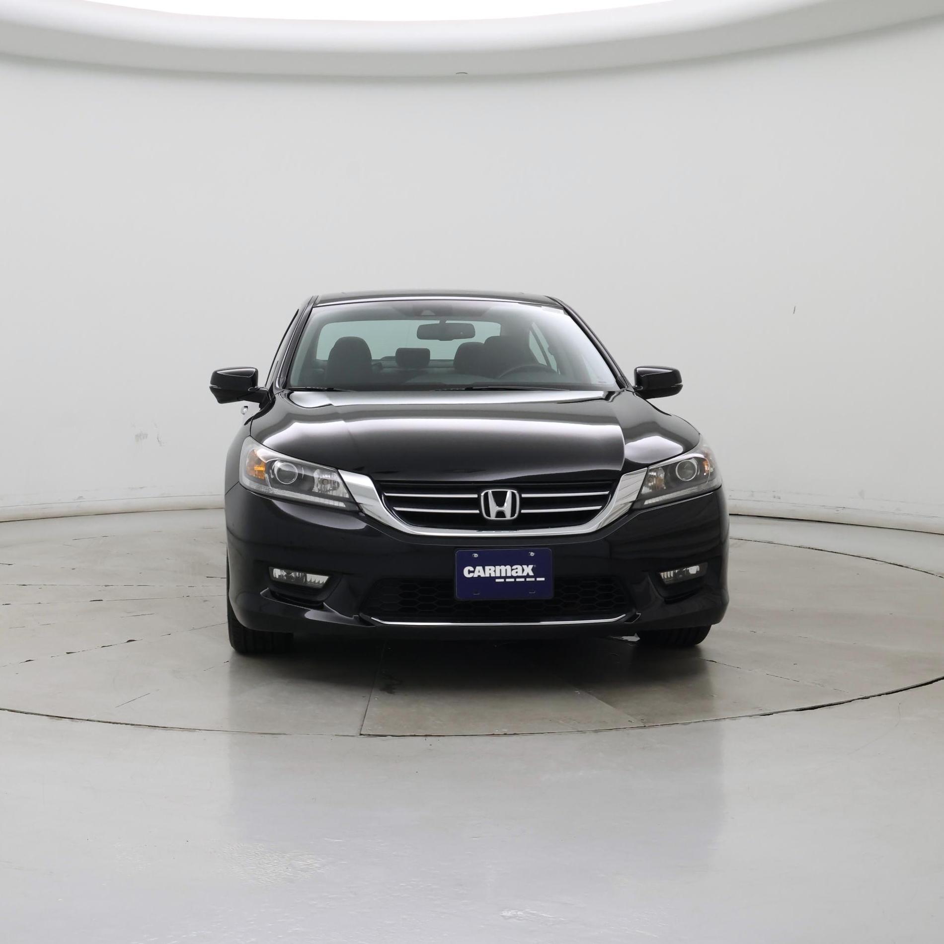 Thumbnail: 2015 Honda Accord - 5