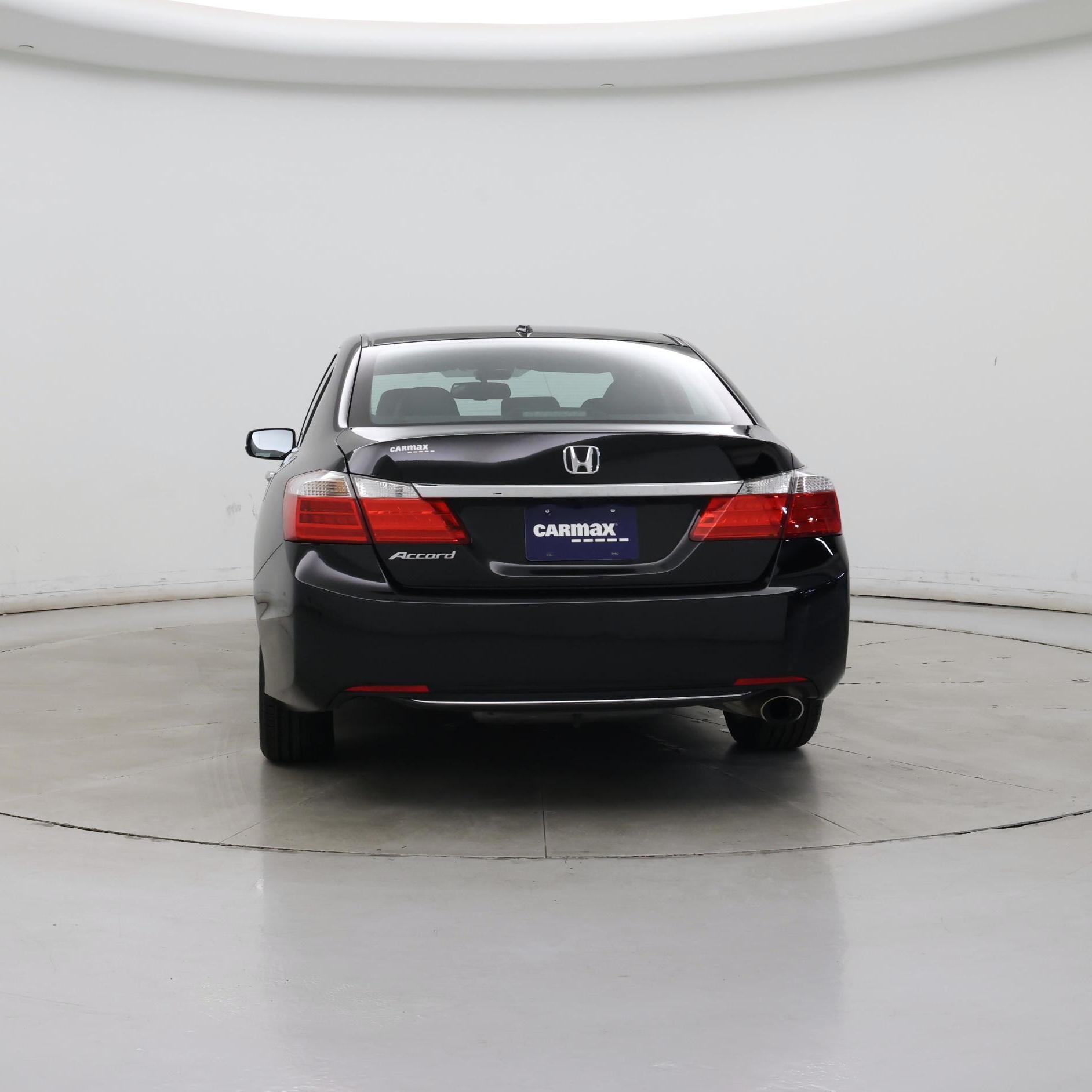 Thumbnail: 2015 Honda Accord - 6