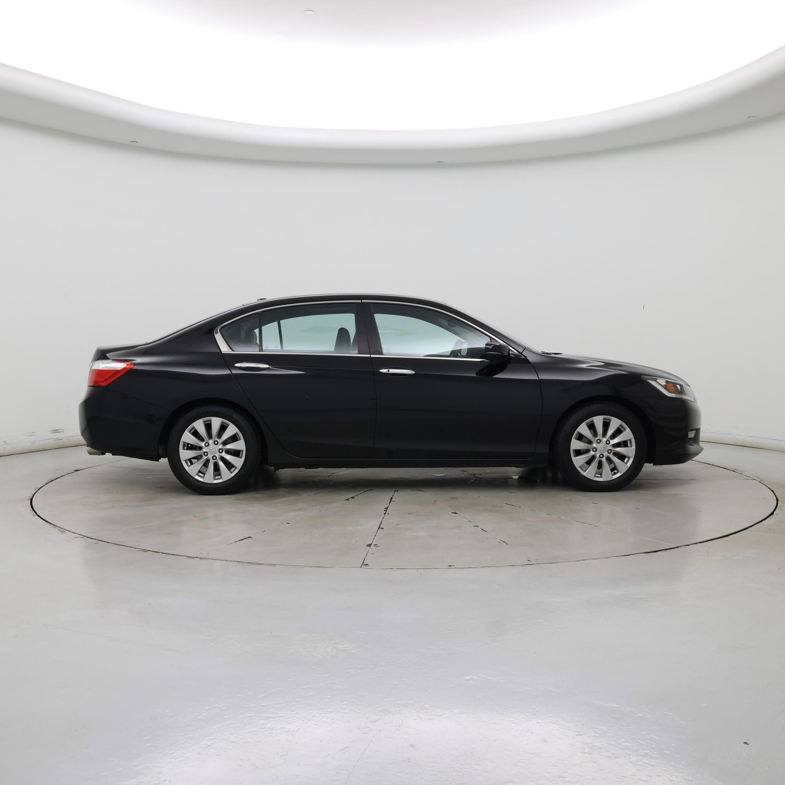 Thumbnail: 2015 Honda Accord - 7