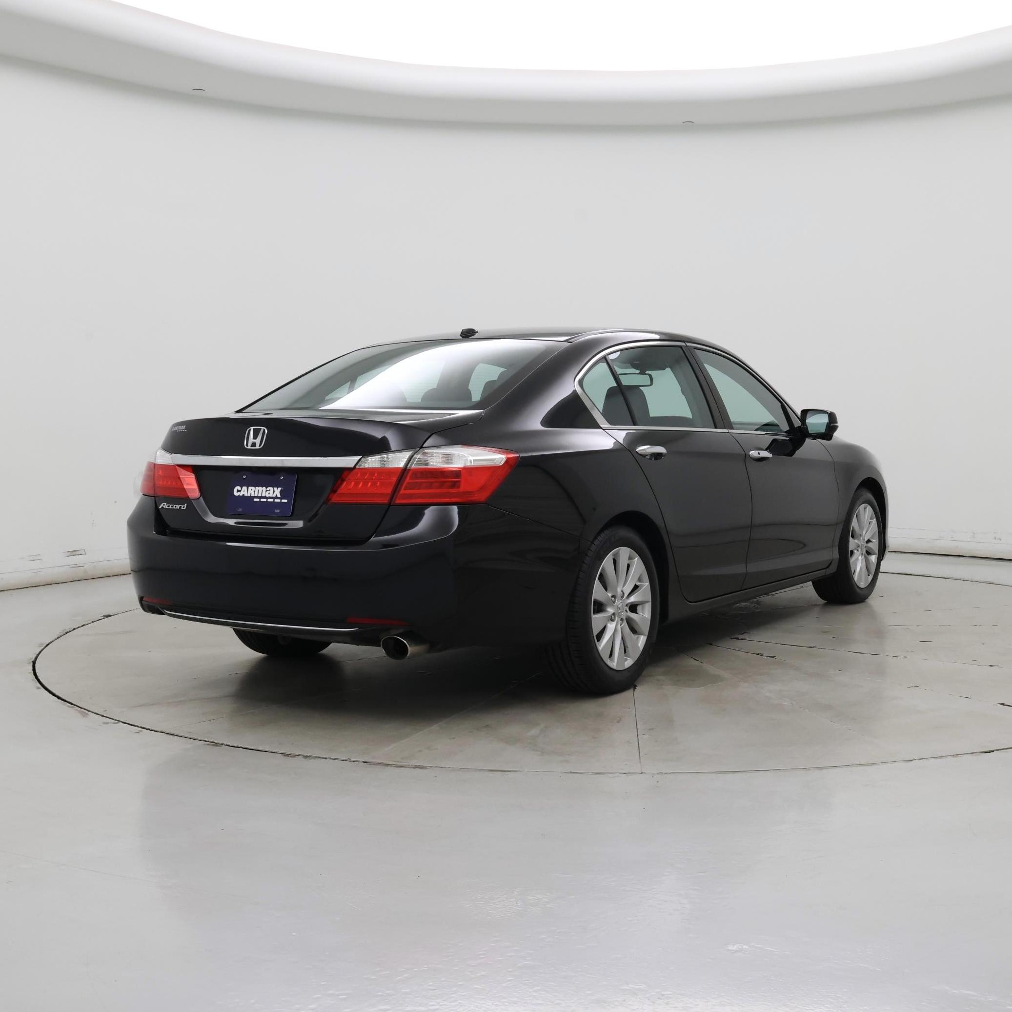Thumbnail: 2015 Honda Accord - 8