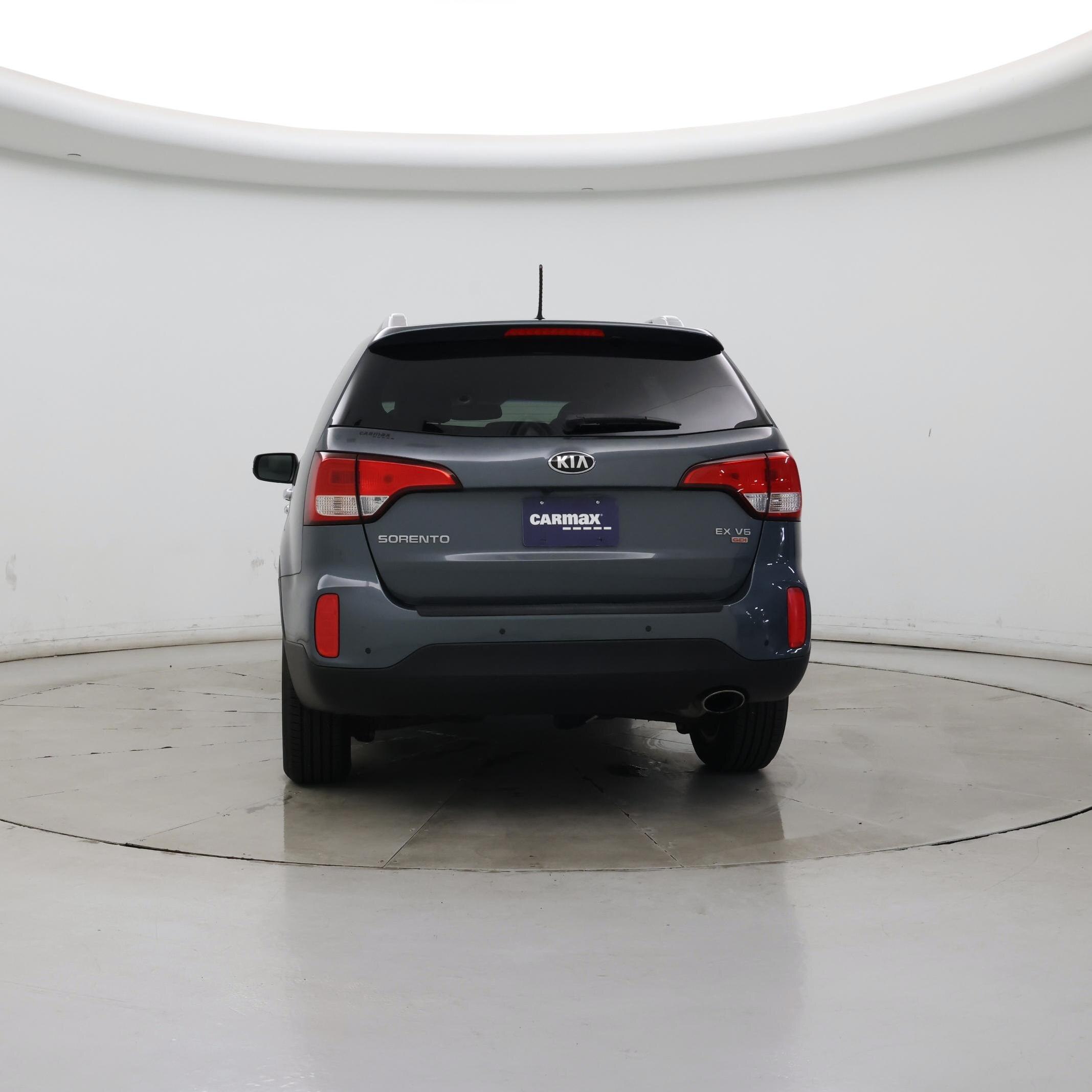 Thumbnail: 2014 Kia Sorento - 6