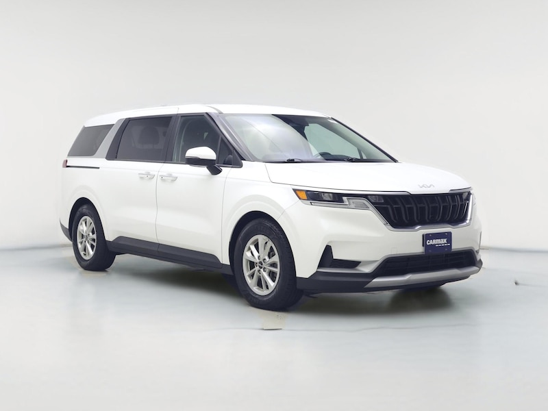 2022 Kia Carnival LXS -
                  Laurel, MD