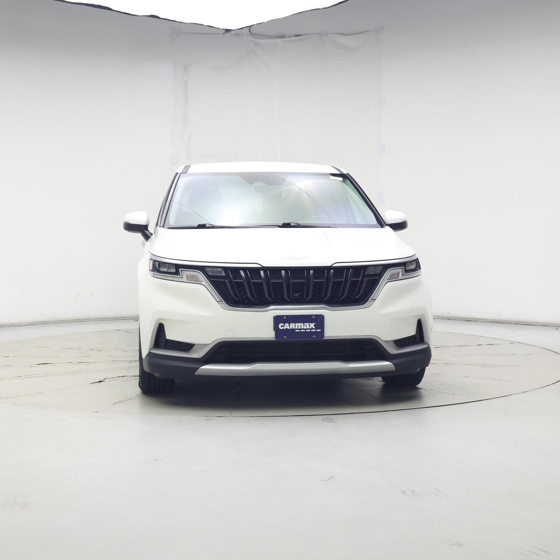 Thumbnail: 2022 Kia Carnival - 5