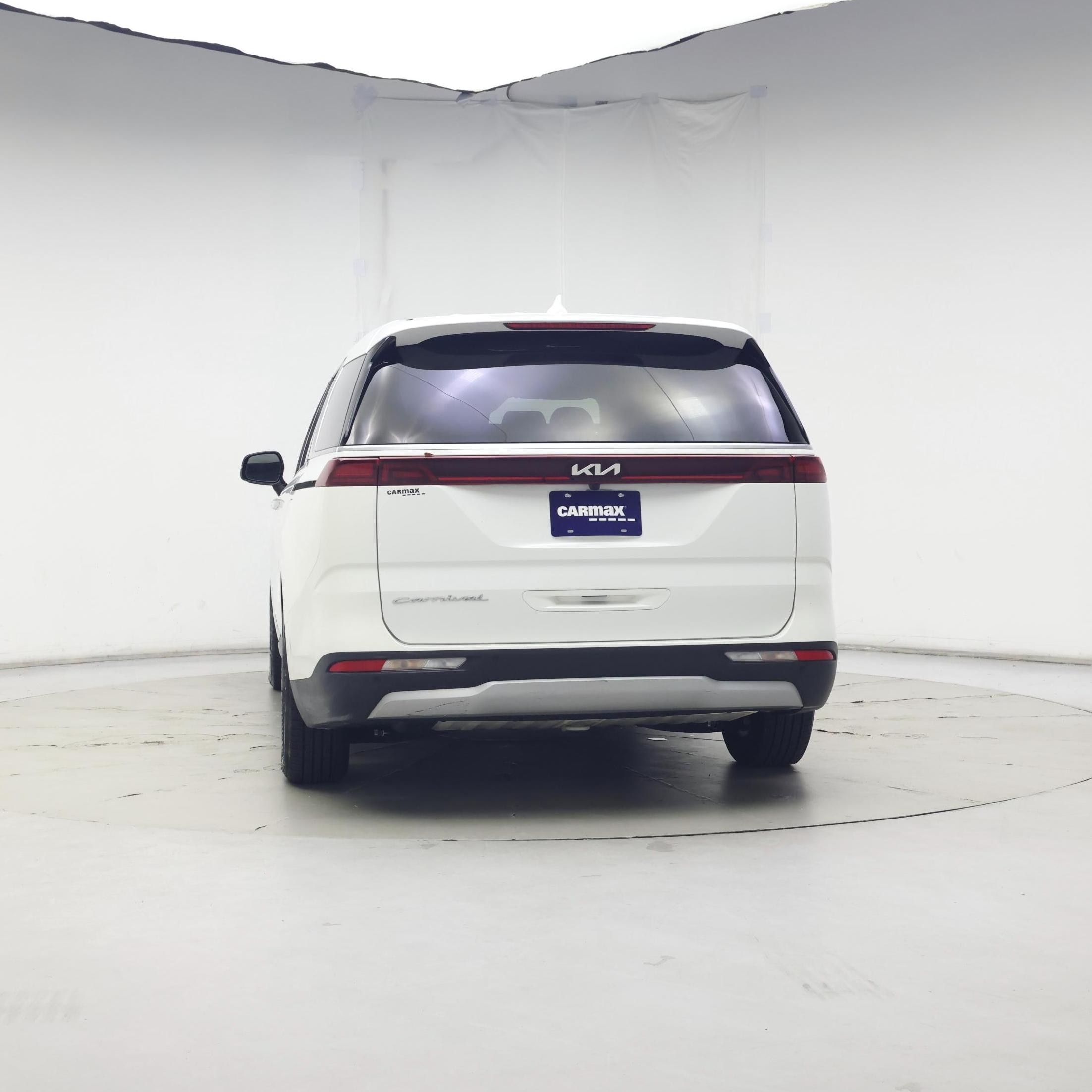 Thumbnail: 2022 Kia Carnival - 6
