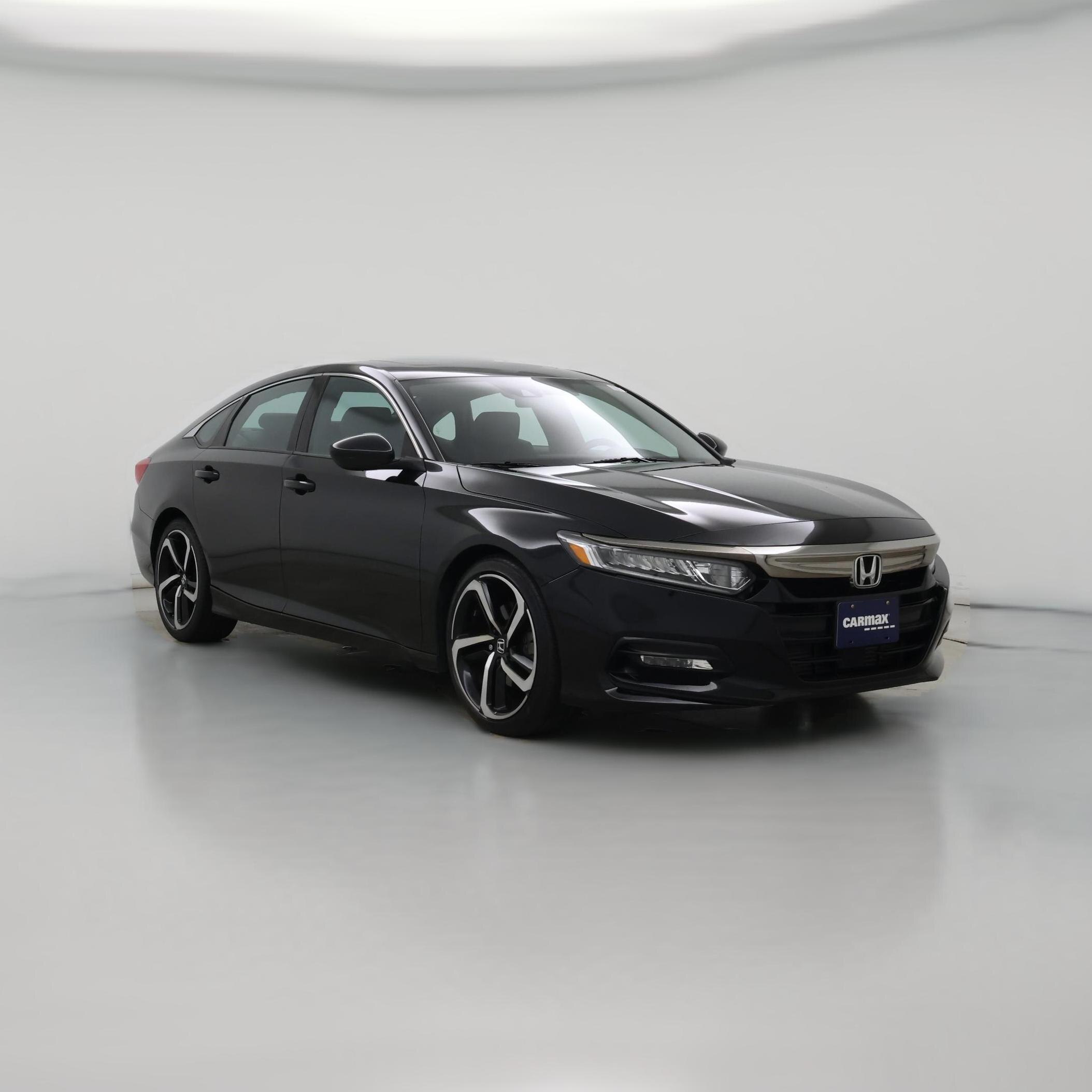 Thumbnail: 2019 Honda Accord - 1
