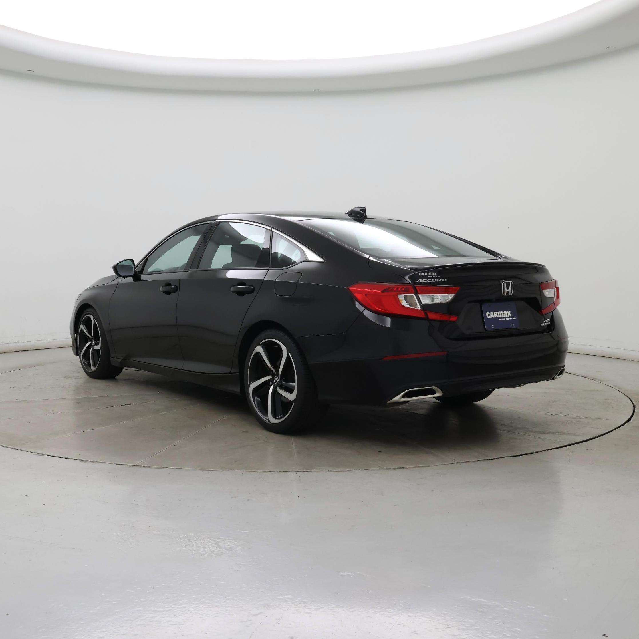 Thumbnail: 2019 Honda Accord - 2