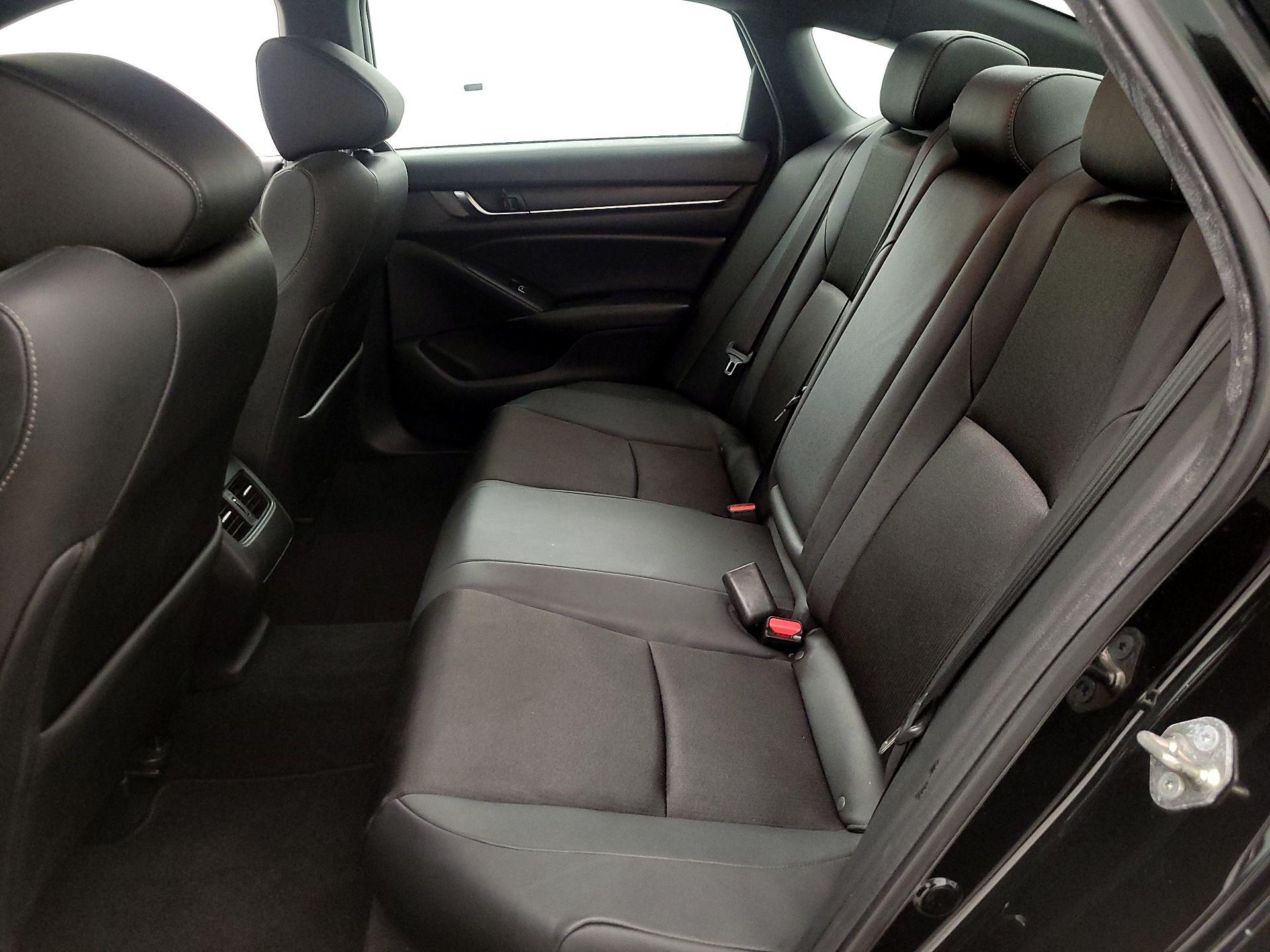 Thumbnail: 2019 Honda Accord - 20