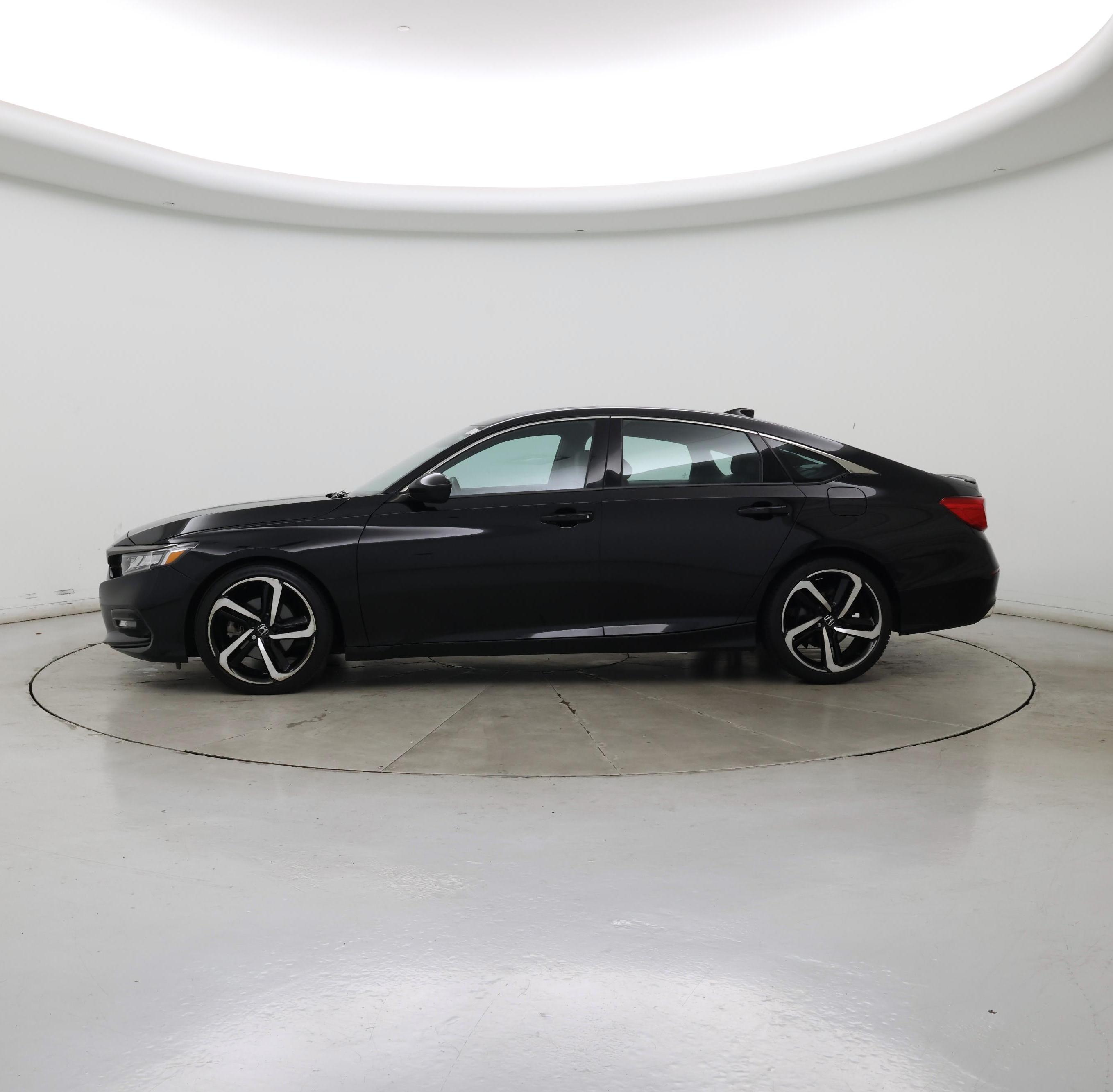 Thumbnail: 2019 Honda Accord - 3