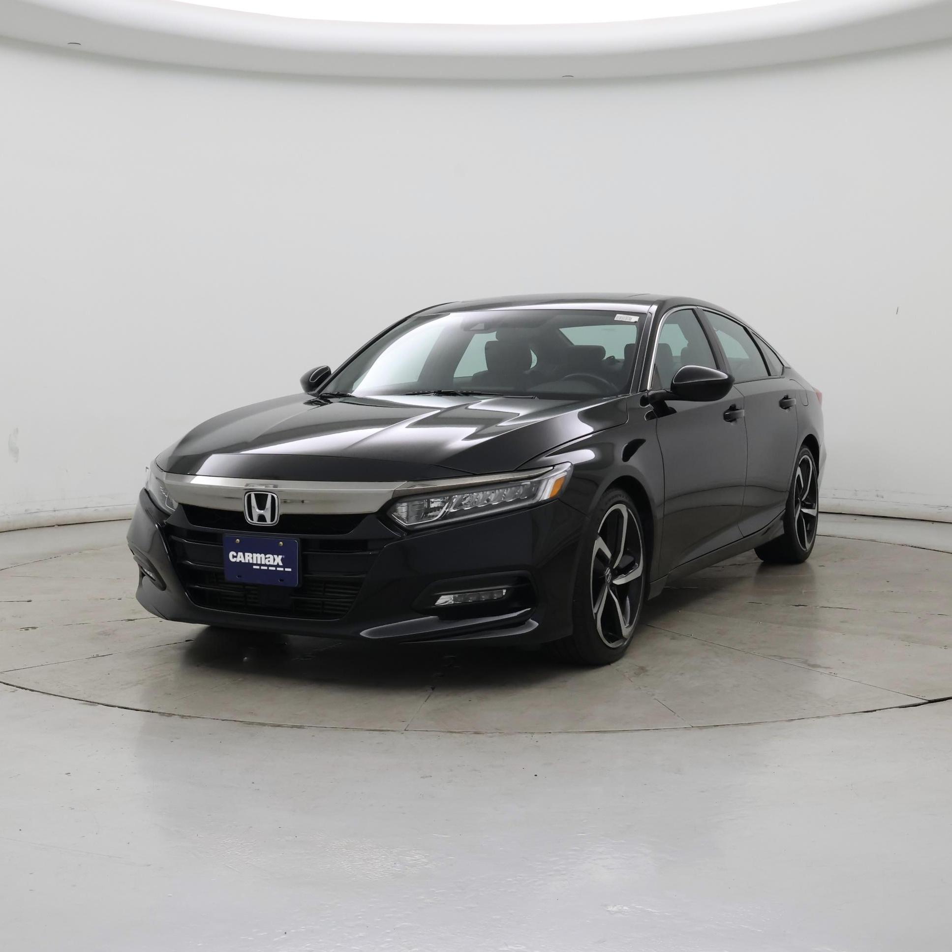 Thumbnail: 2019 Honda Accord - 4
