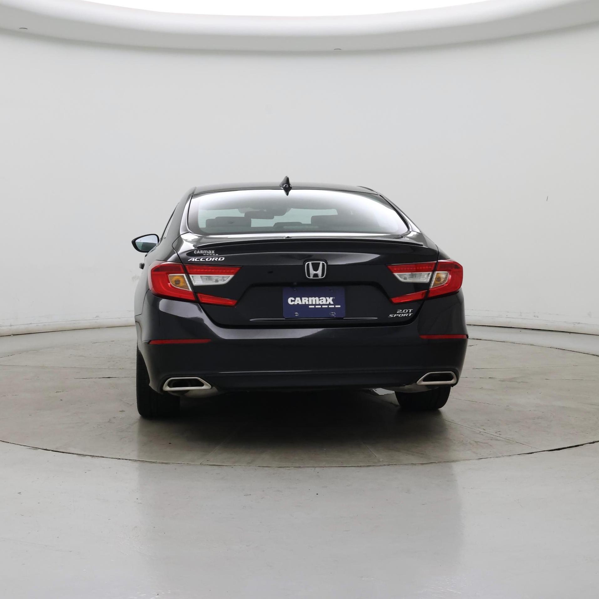 Thumbnail: 2019 Honda Accord - 6
