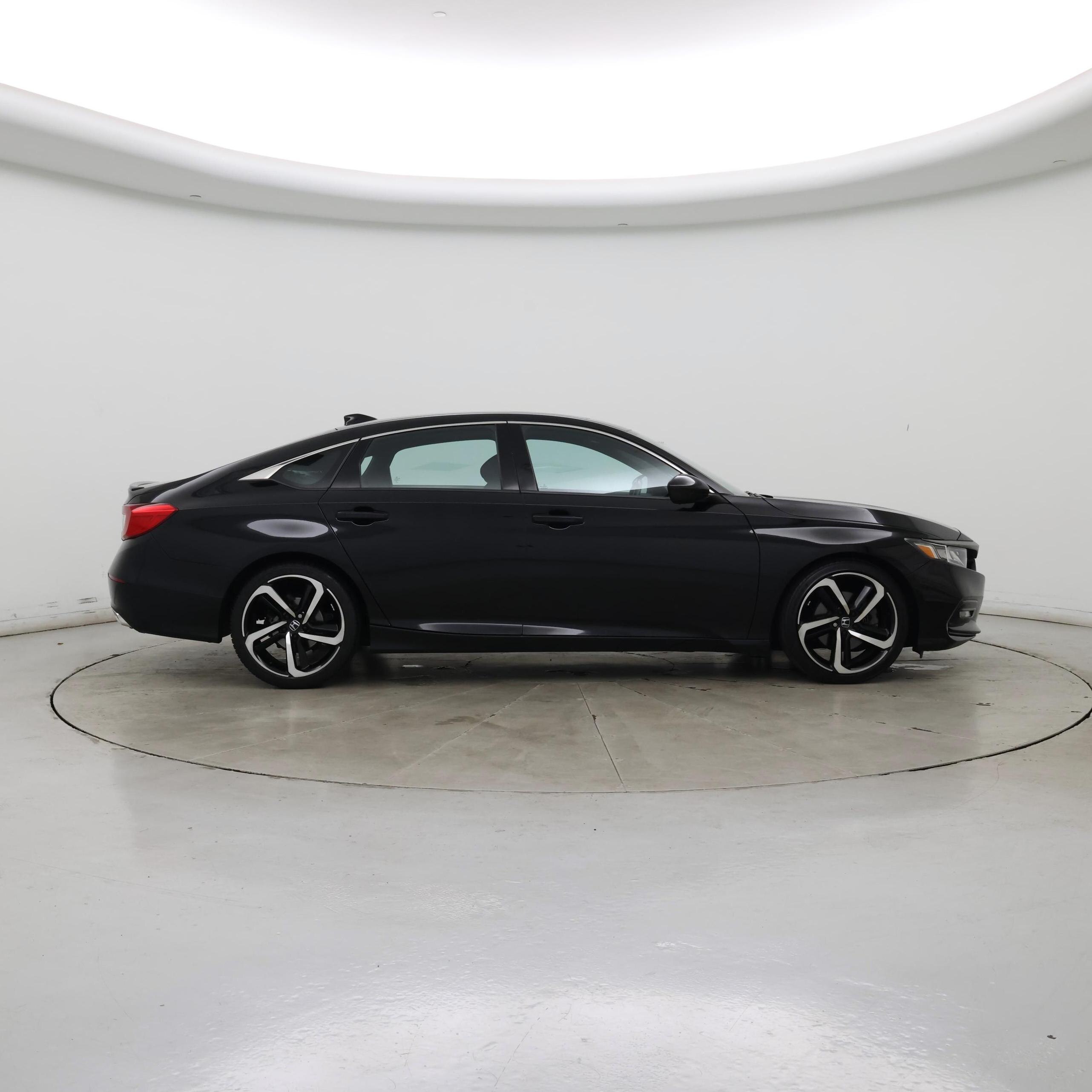 Thumbnail: 2019 Honda Accord - 7