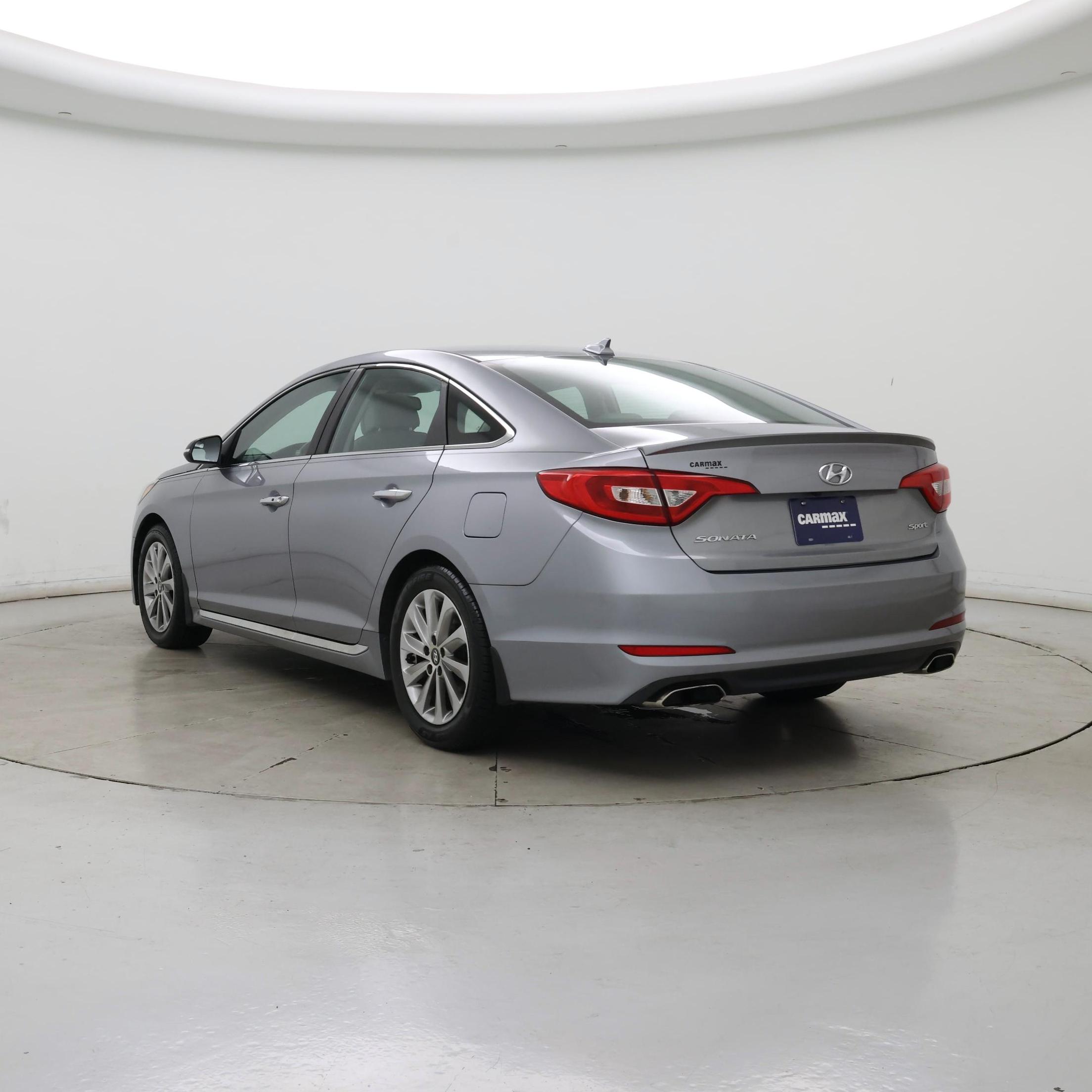 Thumbnail: 2017 Hyundai Sonata - 2
