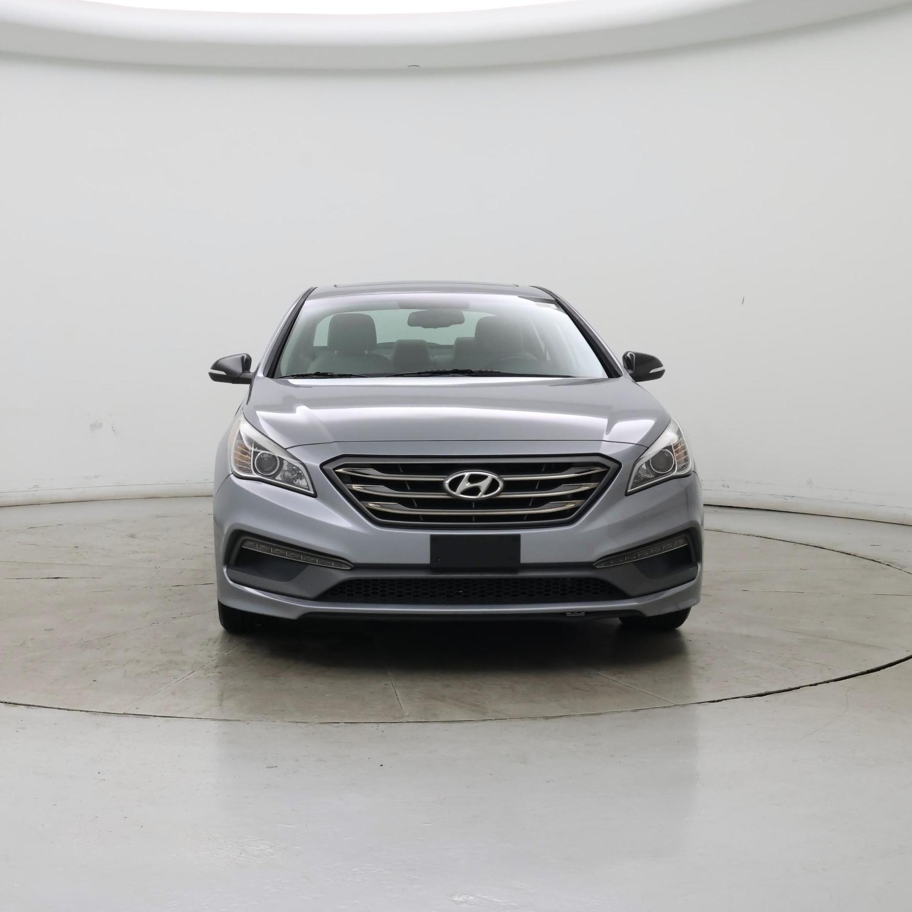 Thumbnail: 2017 Hyundai Sonata - 5