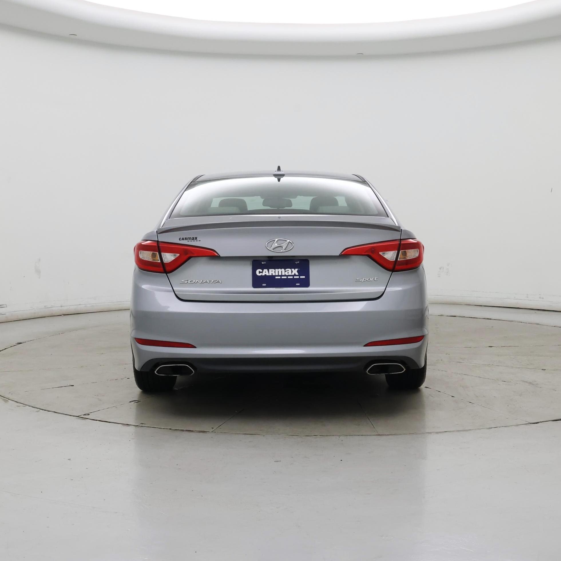 Thumbnail: 2017 Hyundai Sonata - 6