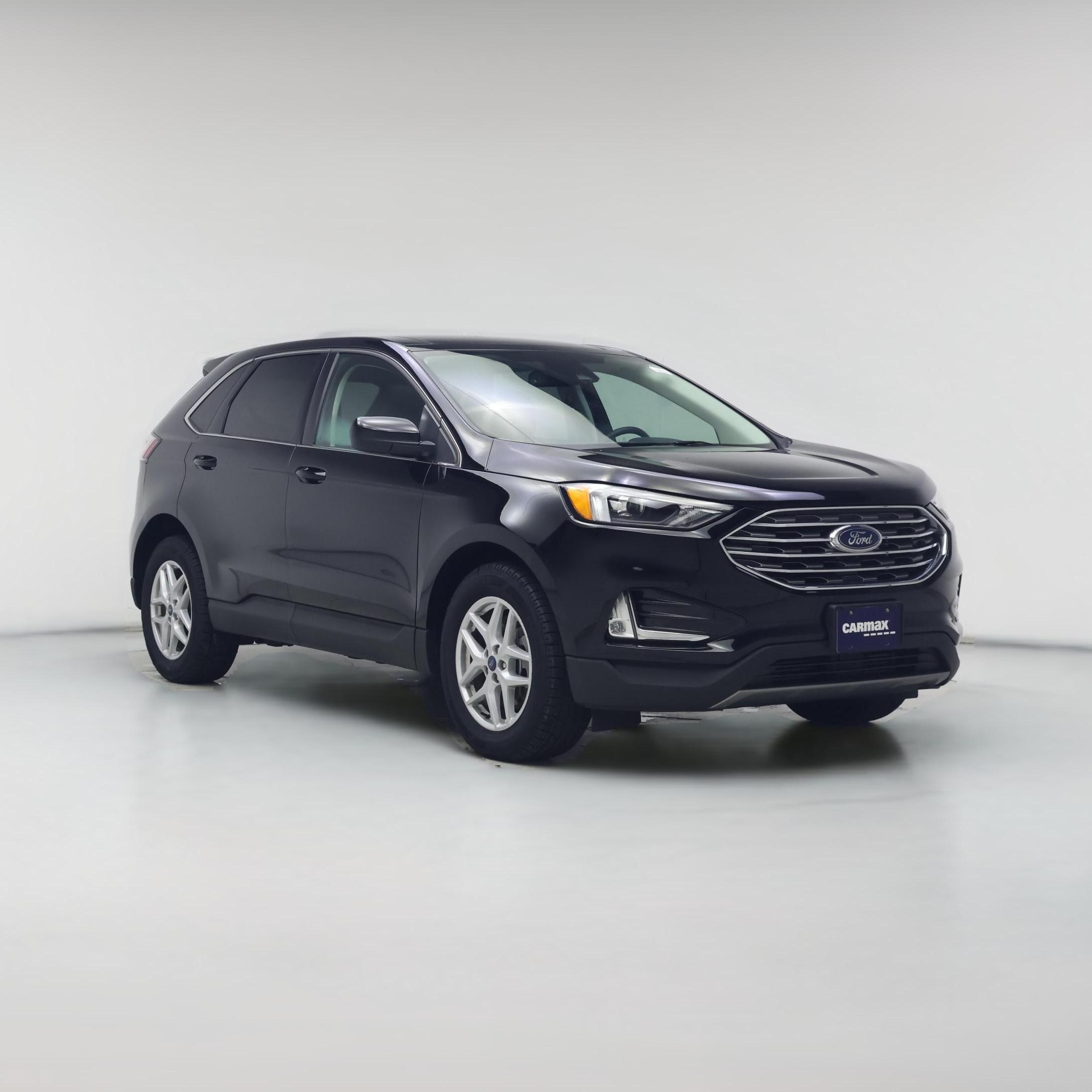 Thumbnail: 2022 Ford Edge - 1