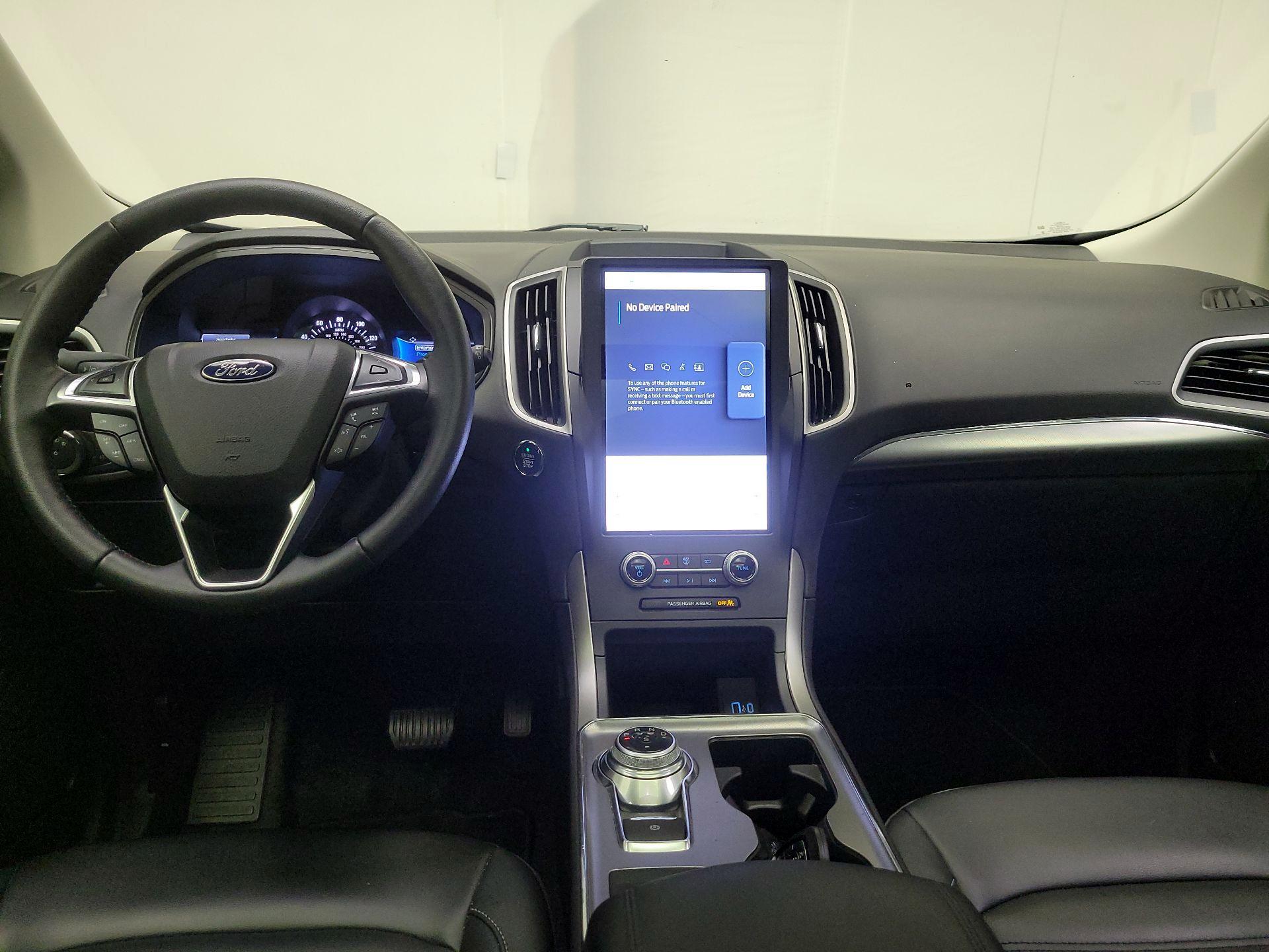 Thumbnail: 2022 Ford Edge - 9