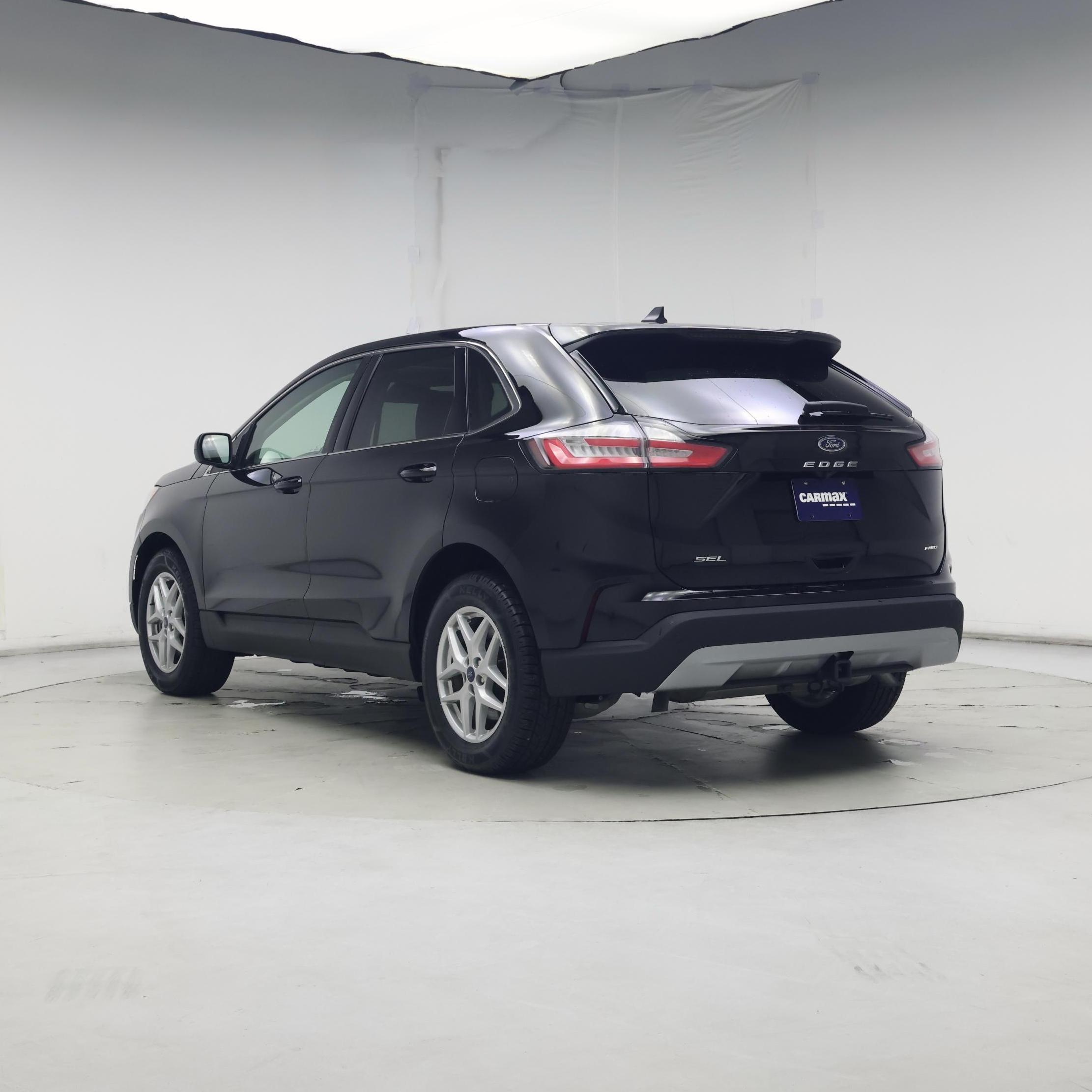Thumbnail: 2022 Ford Edge - 2