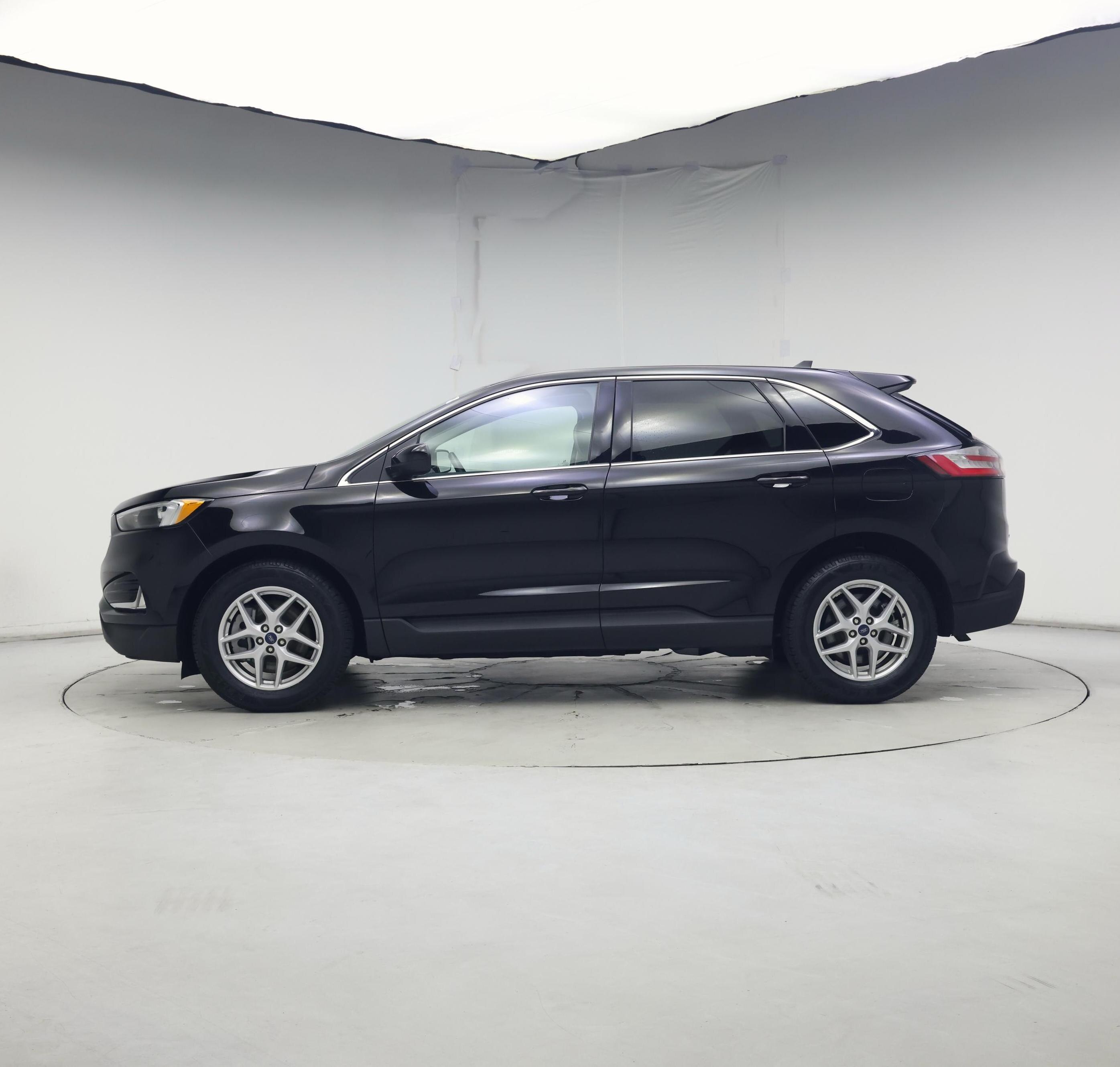 Thumbnail: 2022 Ford Edge - 3