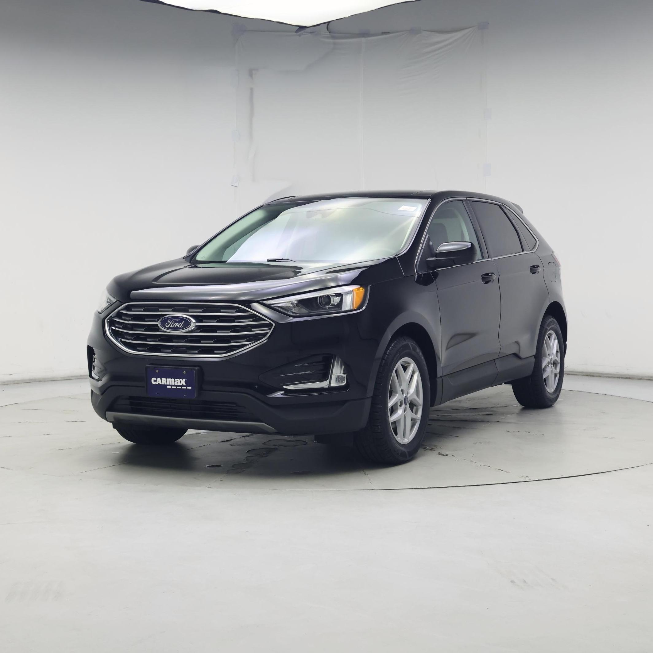 Thumbnail: 2022 Ford Edge - 4