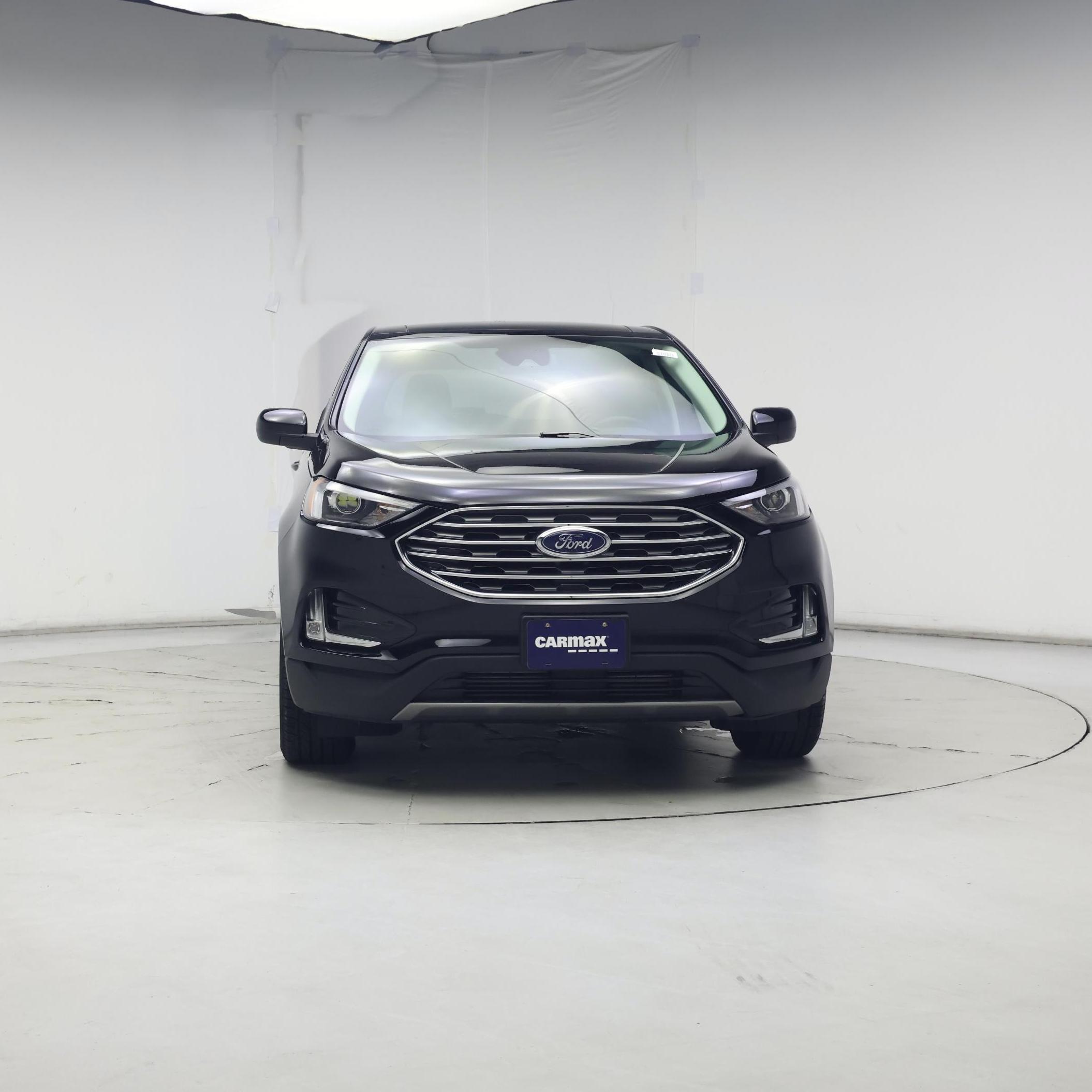 Thumbnail: 2022 Ford Edge - 5