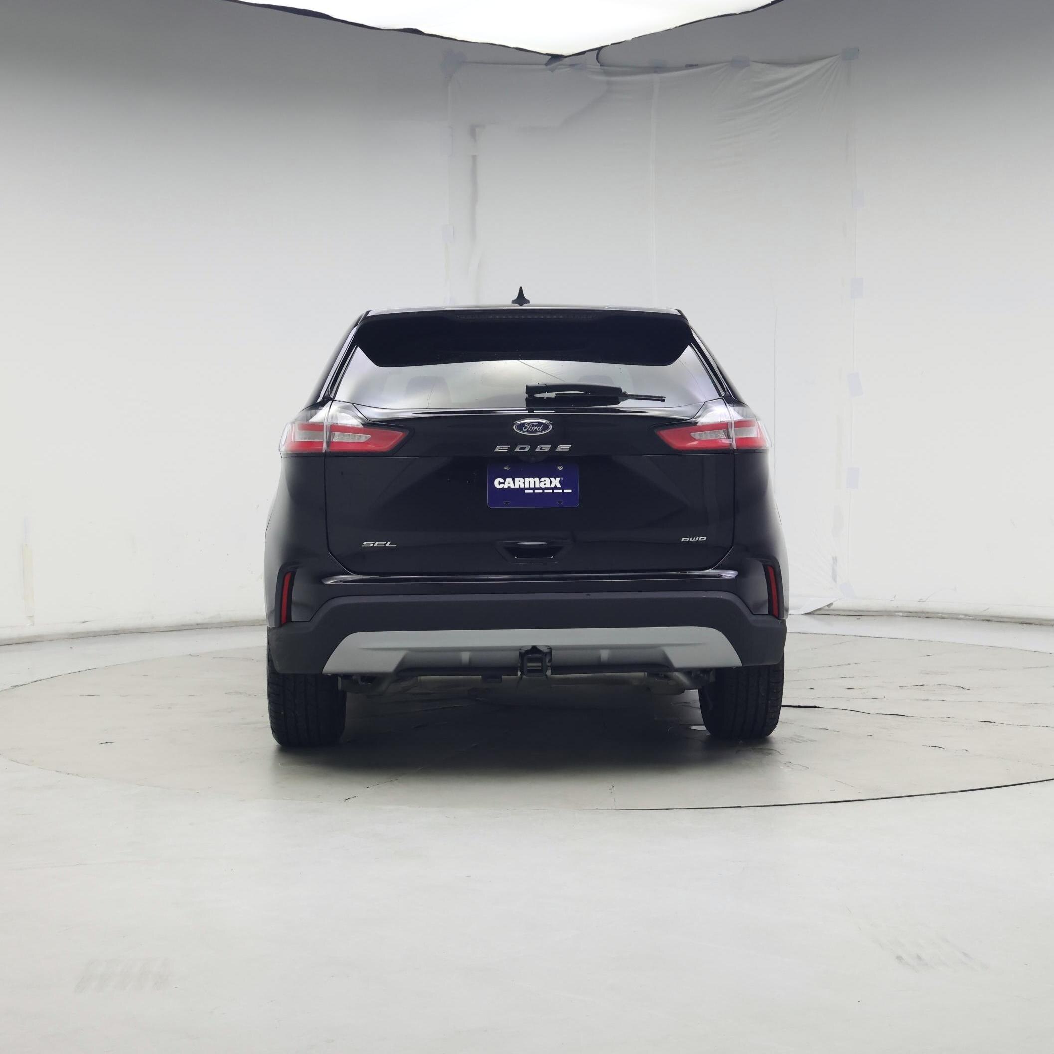 Thumbnail: 2022 Ford Edge - 6