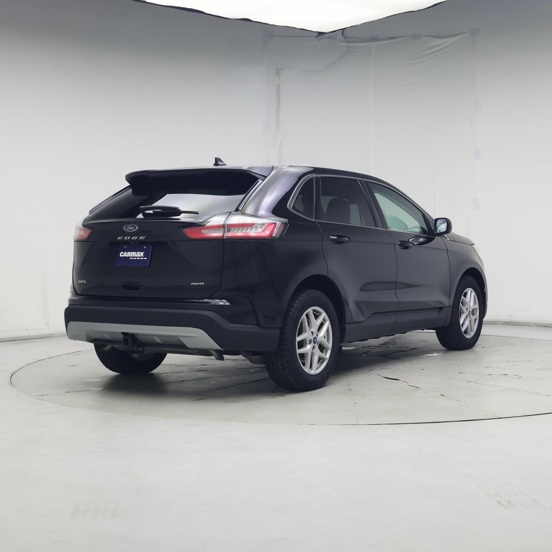 Thumbnail: 2022 Ford Edge - 8