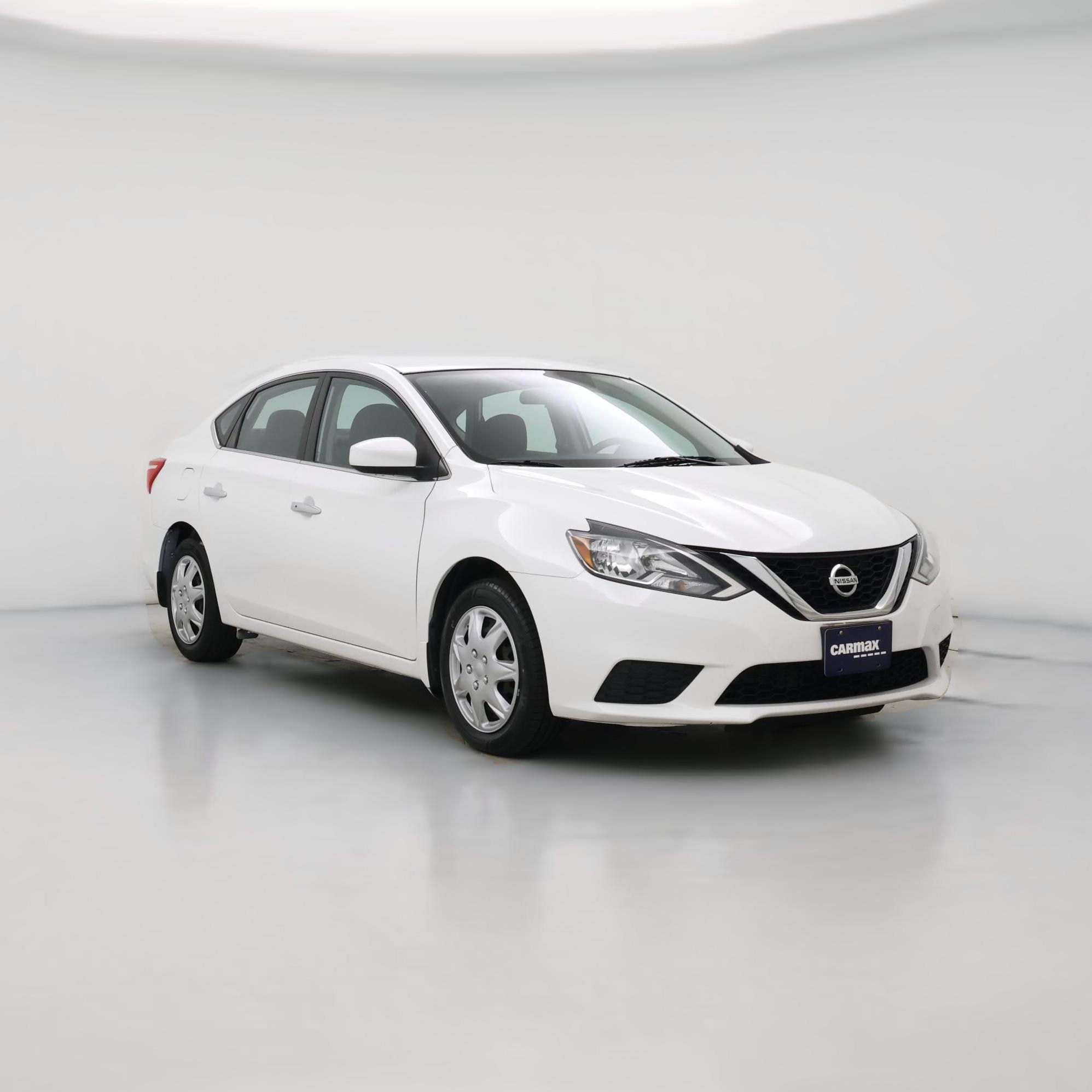 Thumbnail: 2016 Nissan Sentra - 1