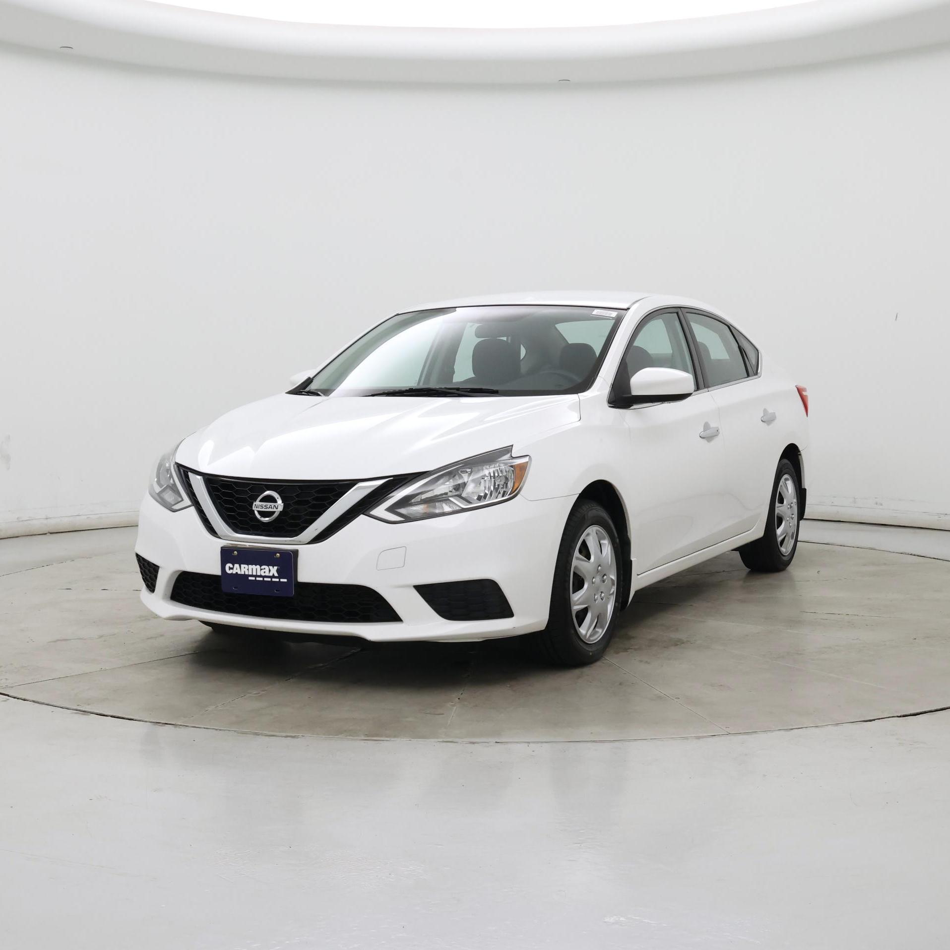 Thumbnail: 2016 Nissan Sentra - 4