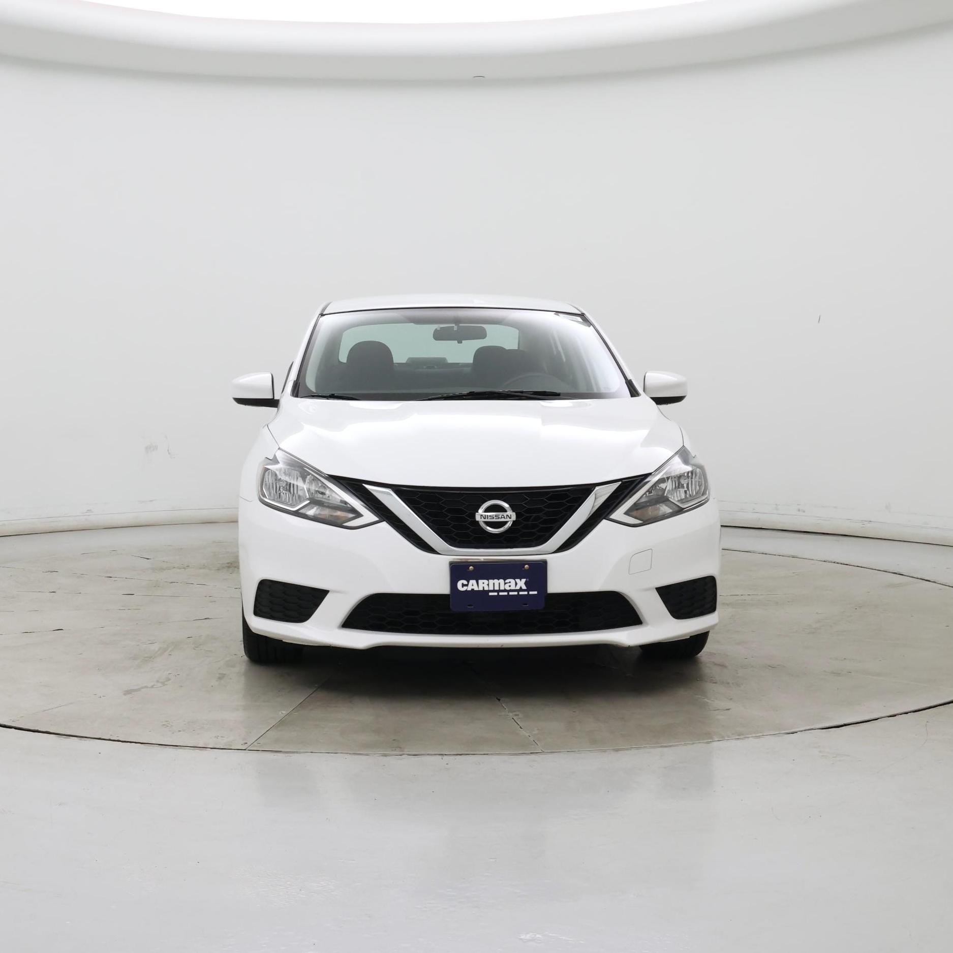 Thumbnail: 2016 Nissan Sentra - 5