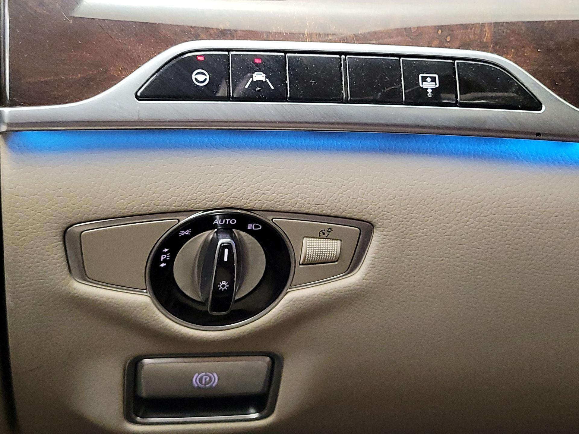 Thumbnail: 2019 Mercedes-Benz S-Class - 13