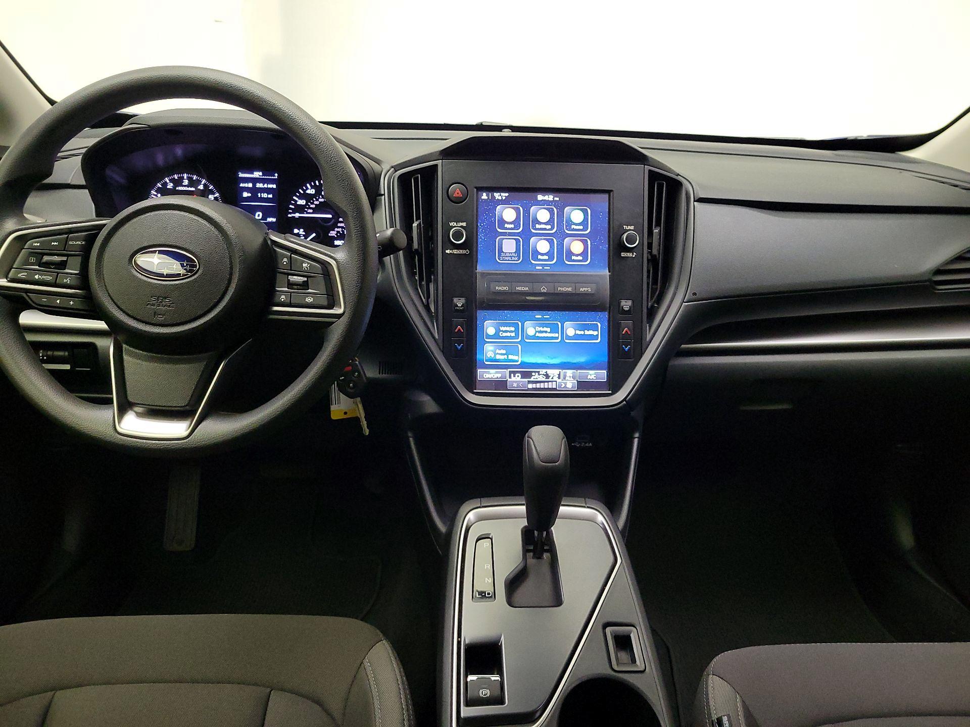 Thumbnail: 2024 Subaru Impreza - 9