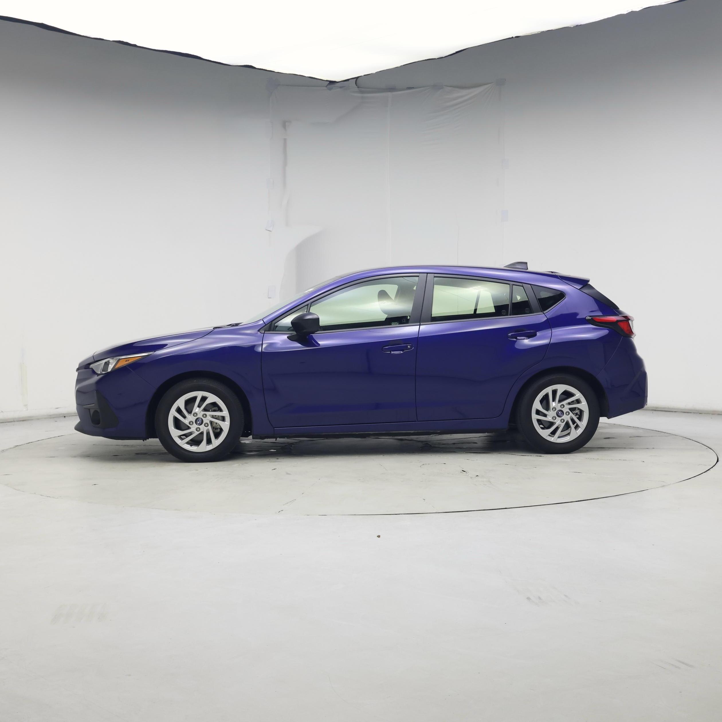 Thumbnail: 2024 Subaru Impreza - 3