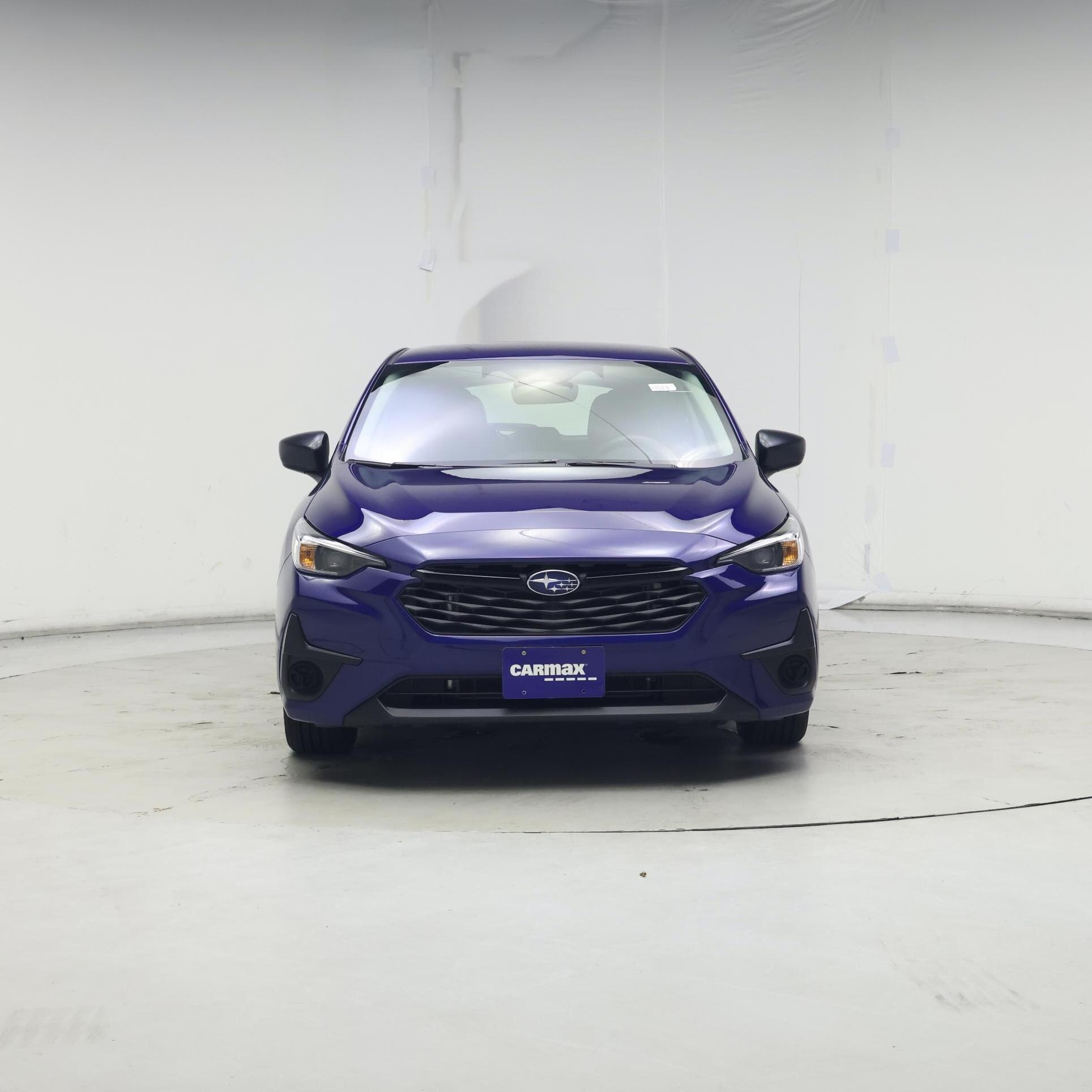 Thumbnail: 2024 Subaru Impreza - 5