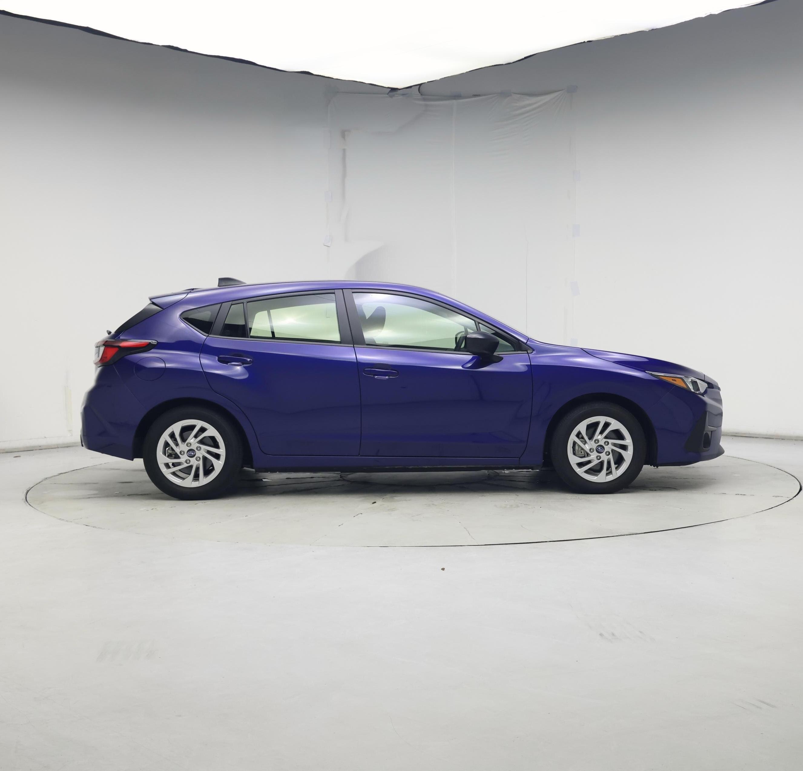 Thumbnail: 2024 Subaru Impreza - 7
