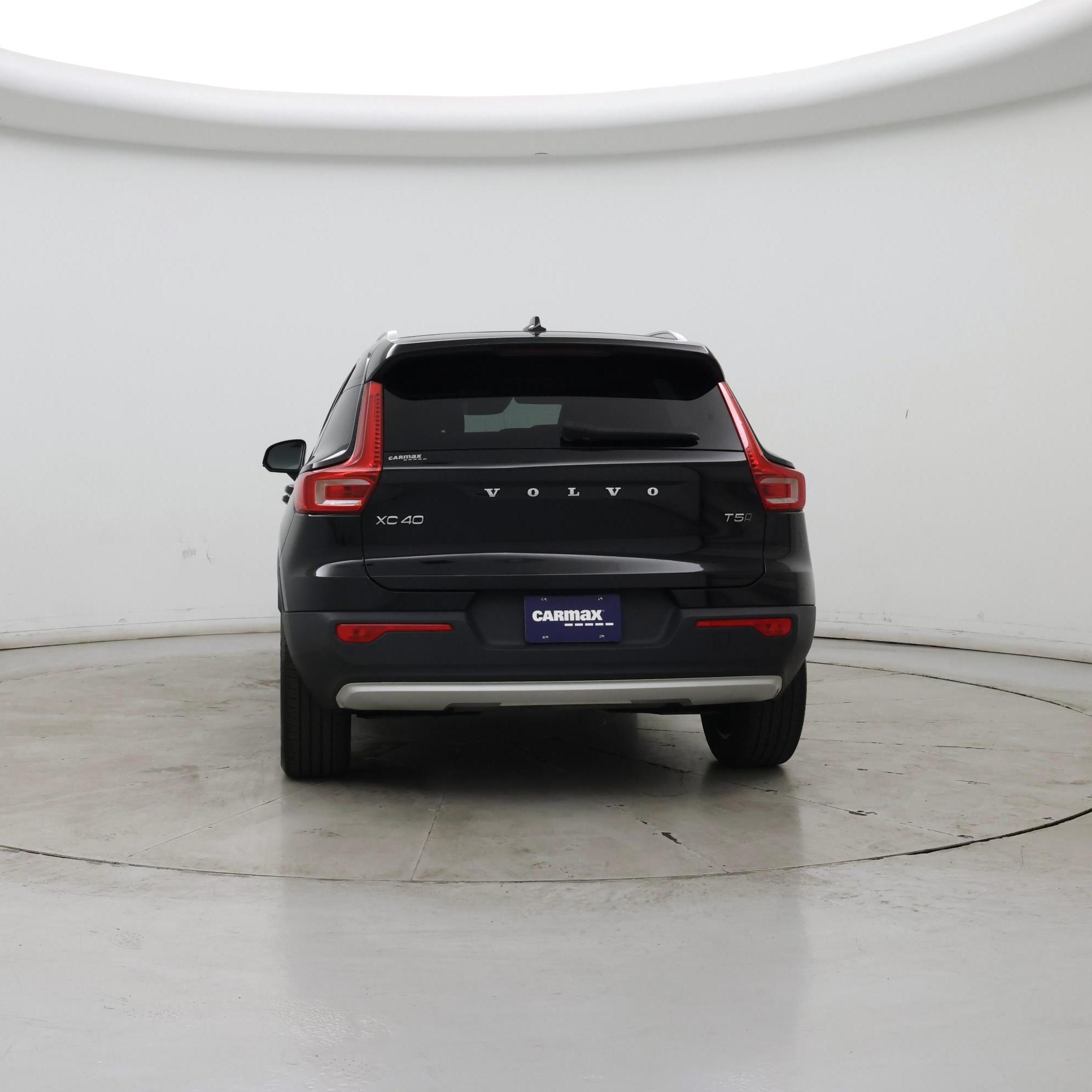 Thumbnail: 2021 Volvo XC40 - 6