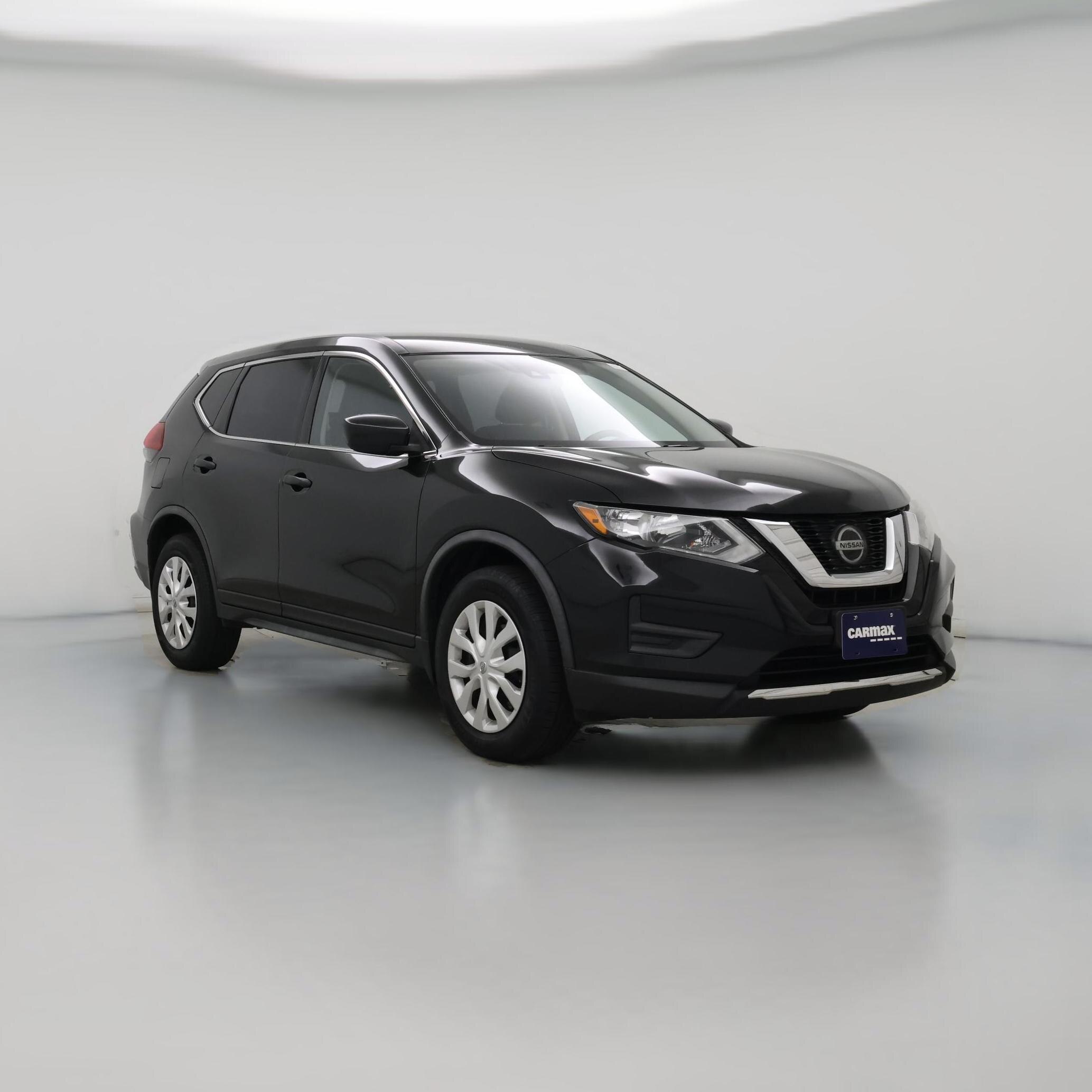 Thumbnail: 2020 Nissan Rogue - 1
