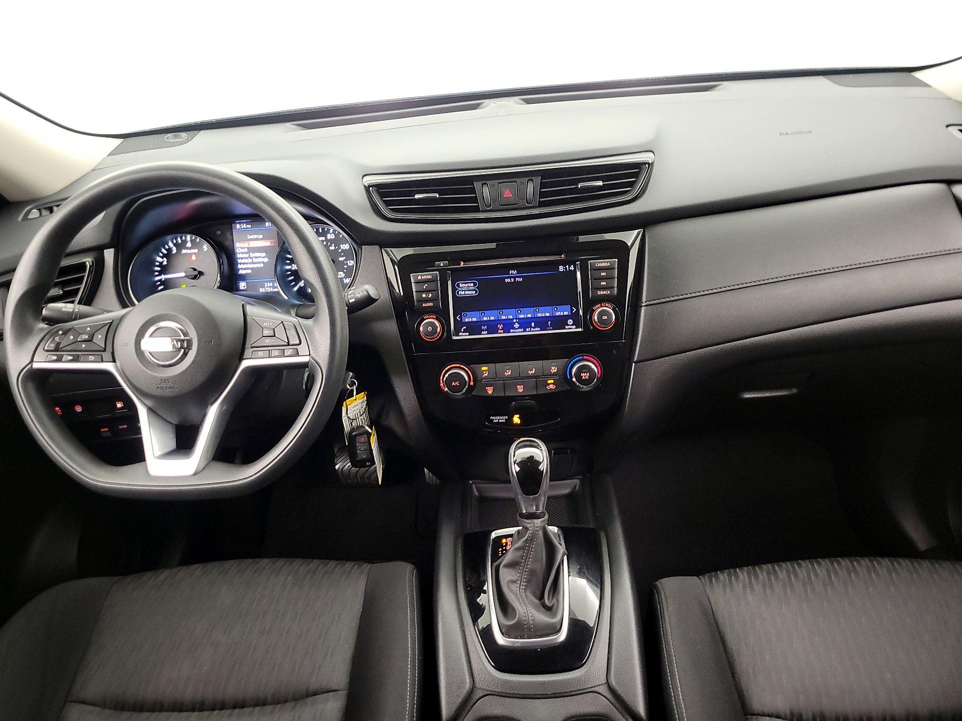 Thumbnail: 2020 Nissan Rogue - 9