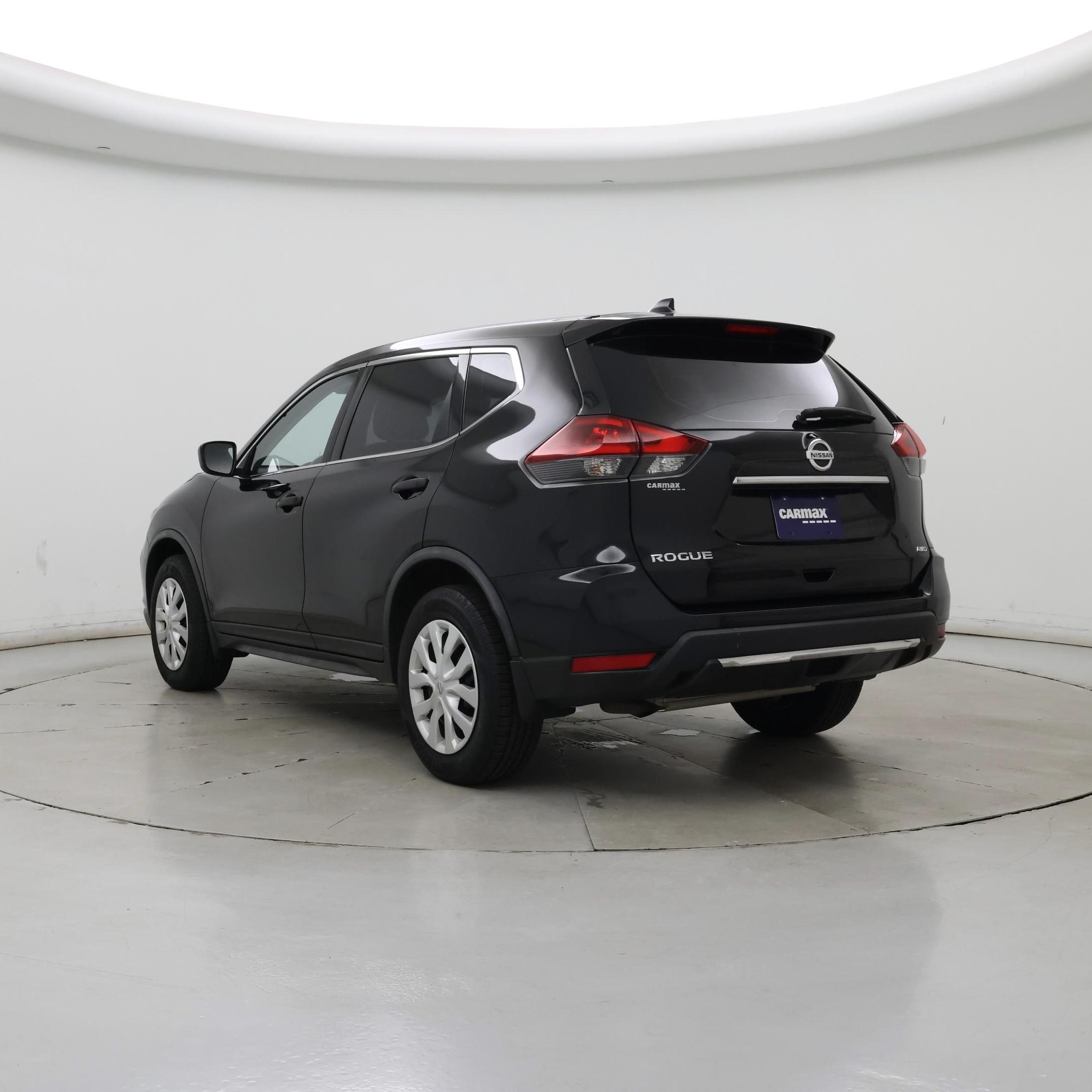 Thumbnail: 2020 Nissan Rogue - 2