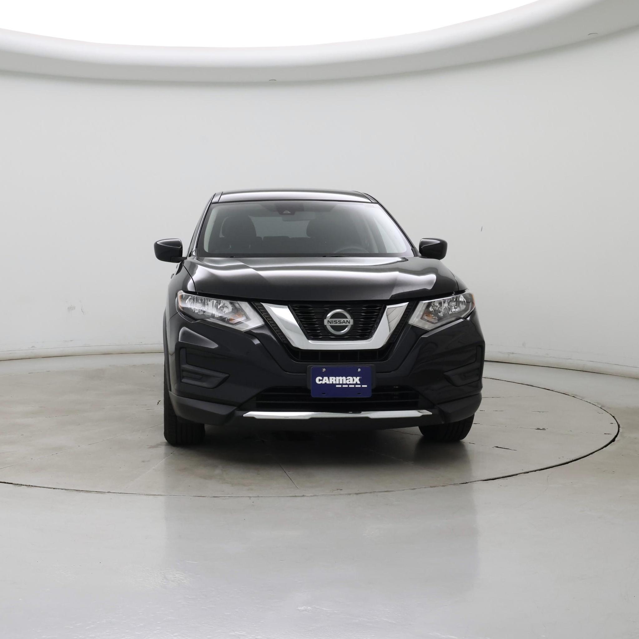 Thumbnail: 2020 Nissan Rogue - 5